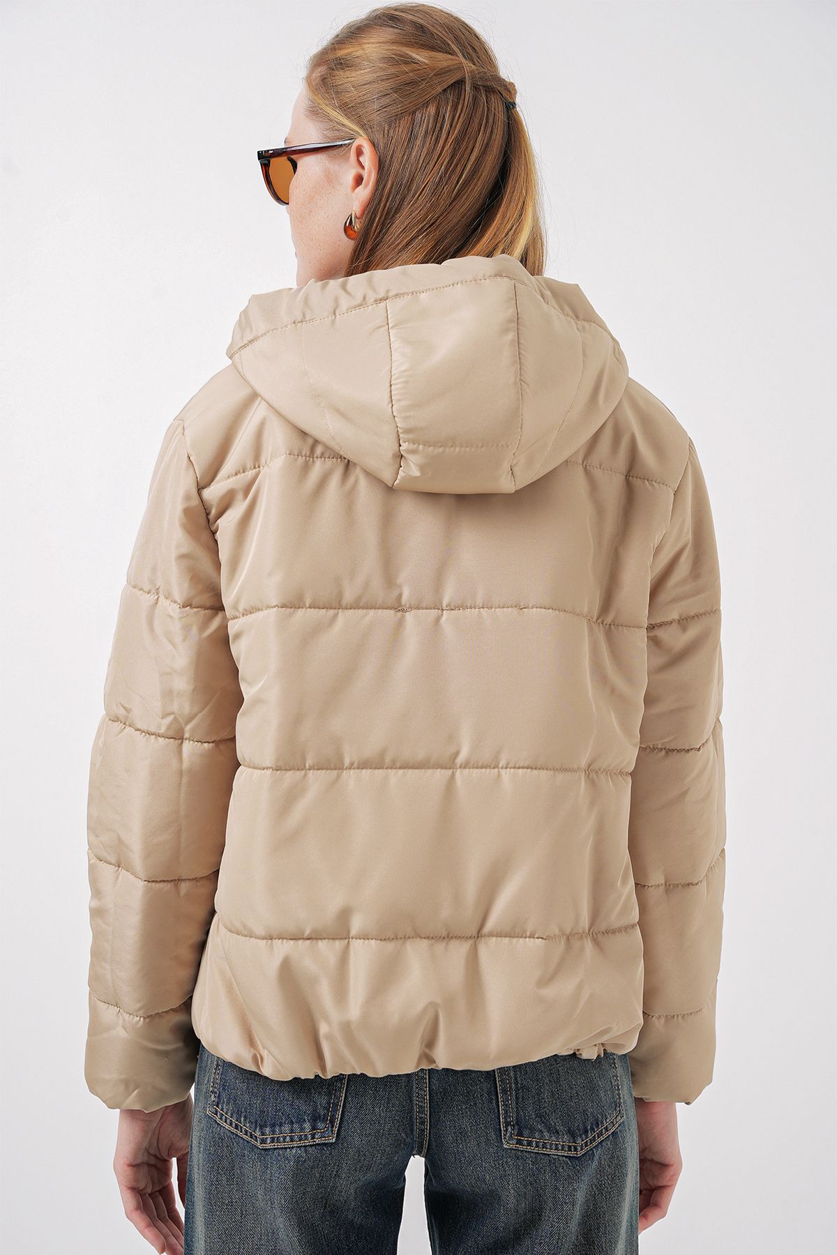 Bigdart-D.Mink 5117 Pufferjacke mit Kapuze 7