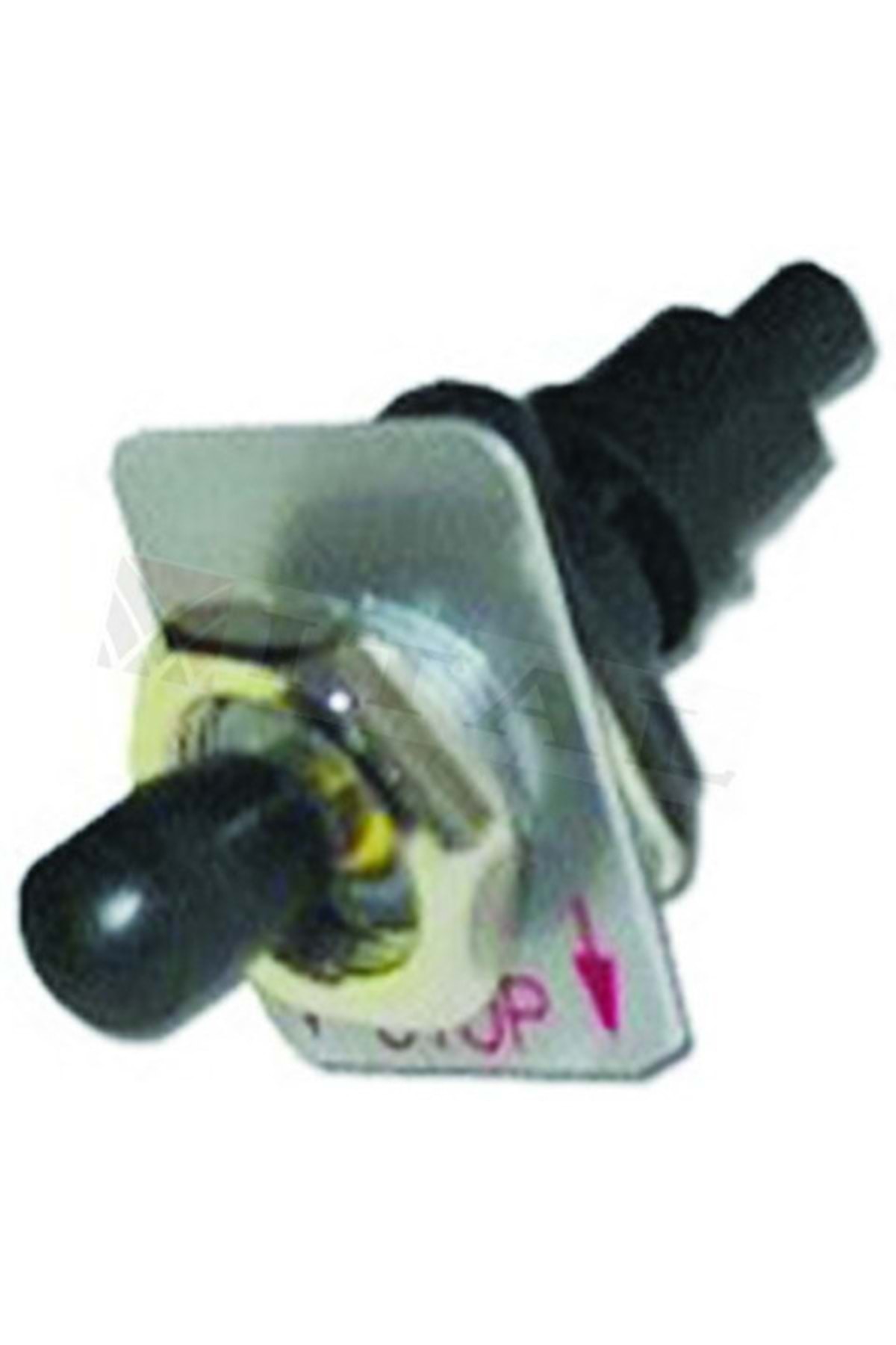 Stihl MOTORLU TESTERE STOP ŞALTERİ STIHL 026/038/070/TS350/361/360/660 DÜZ İTAL