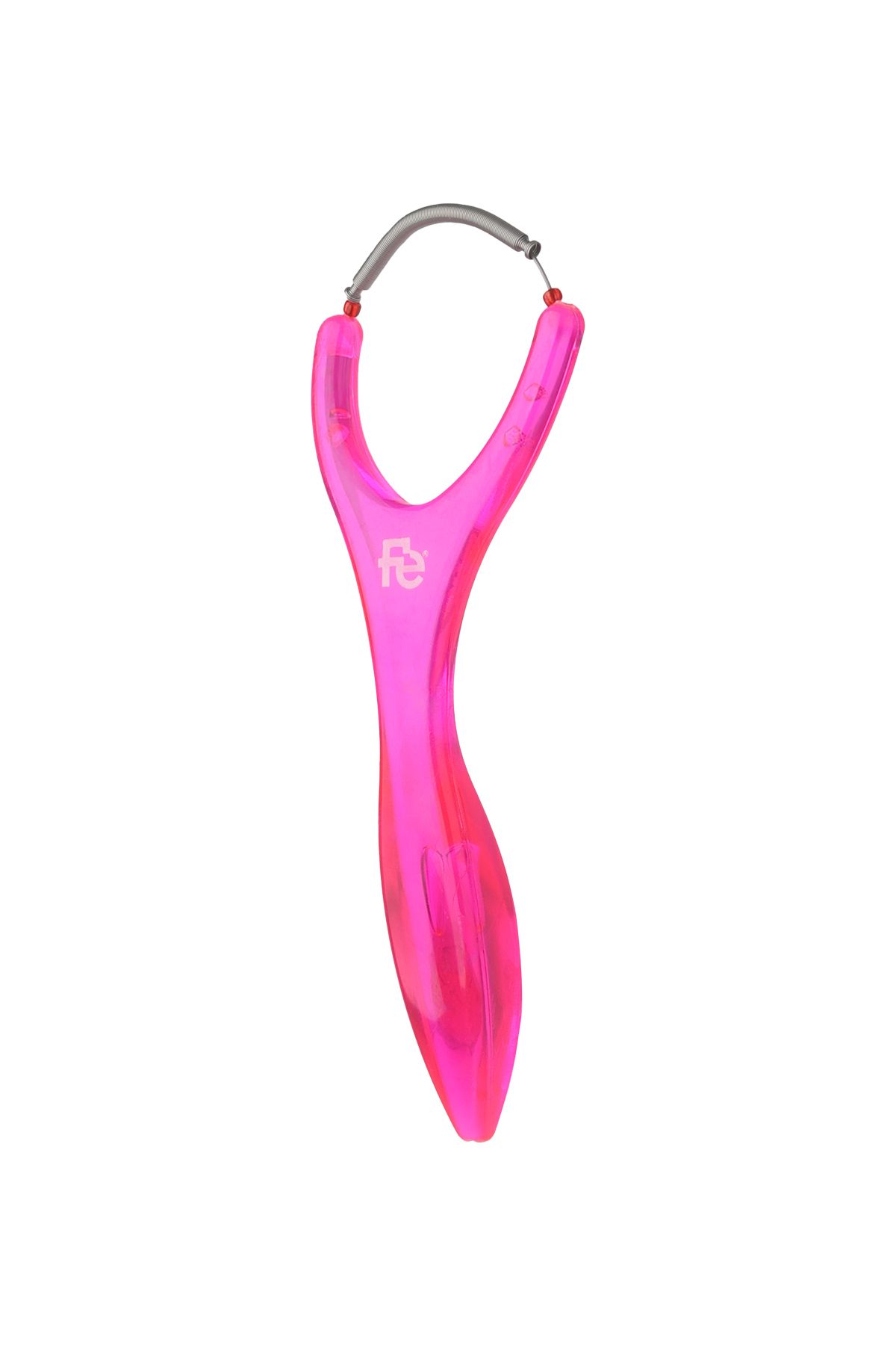 Fe-Epilation Device - Spring Design 7