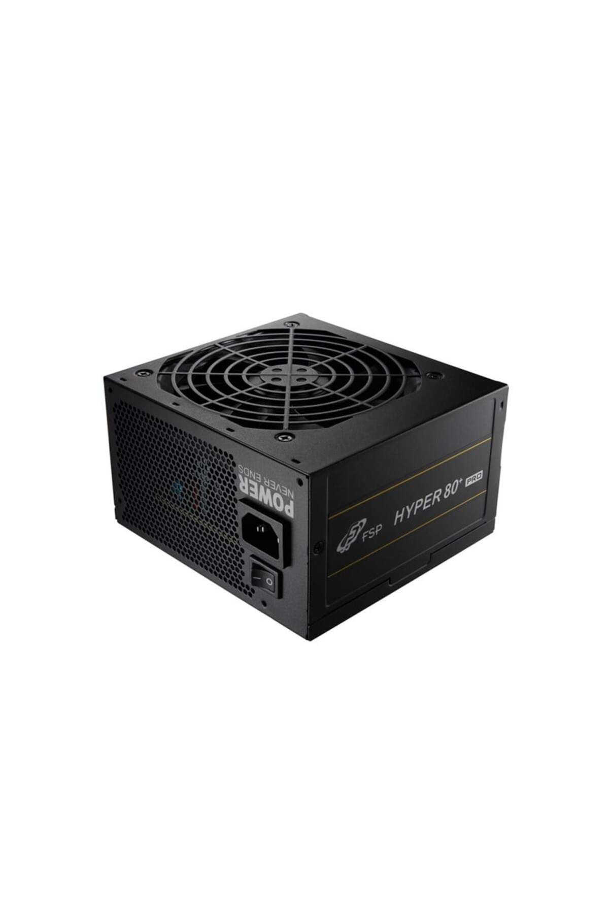 FSP Hyper H3-550 80 Pro 550w Power Supply