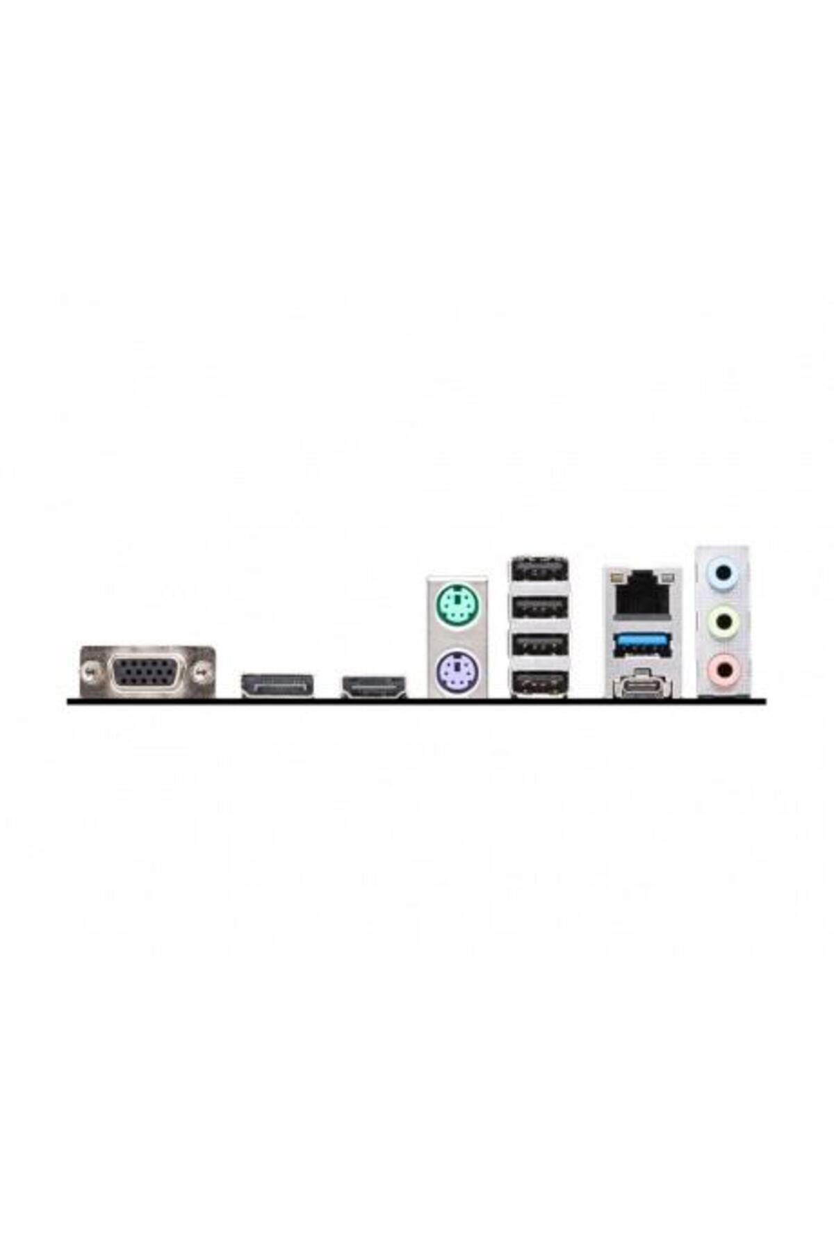 MSI-Pro B760m-p DDR4 4800 OC HDMI DP M.2 ATX 1700P - Dual-channel Memory 
 
 Pro B760m-p DDR4 4800 OC HDMI DP M.2 ATX 1700P Dual-channel Memory 5