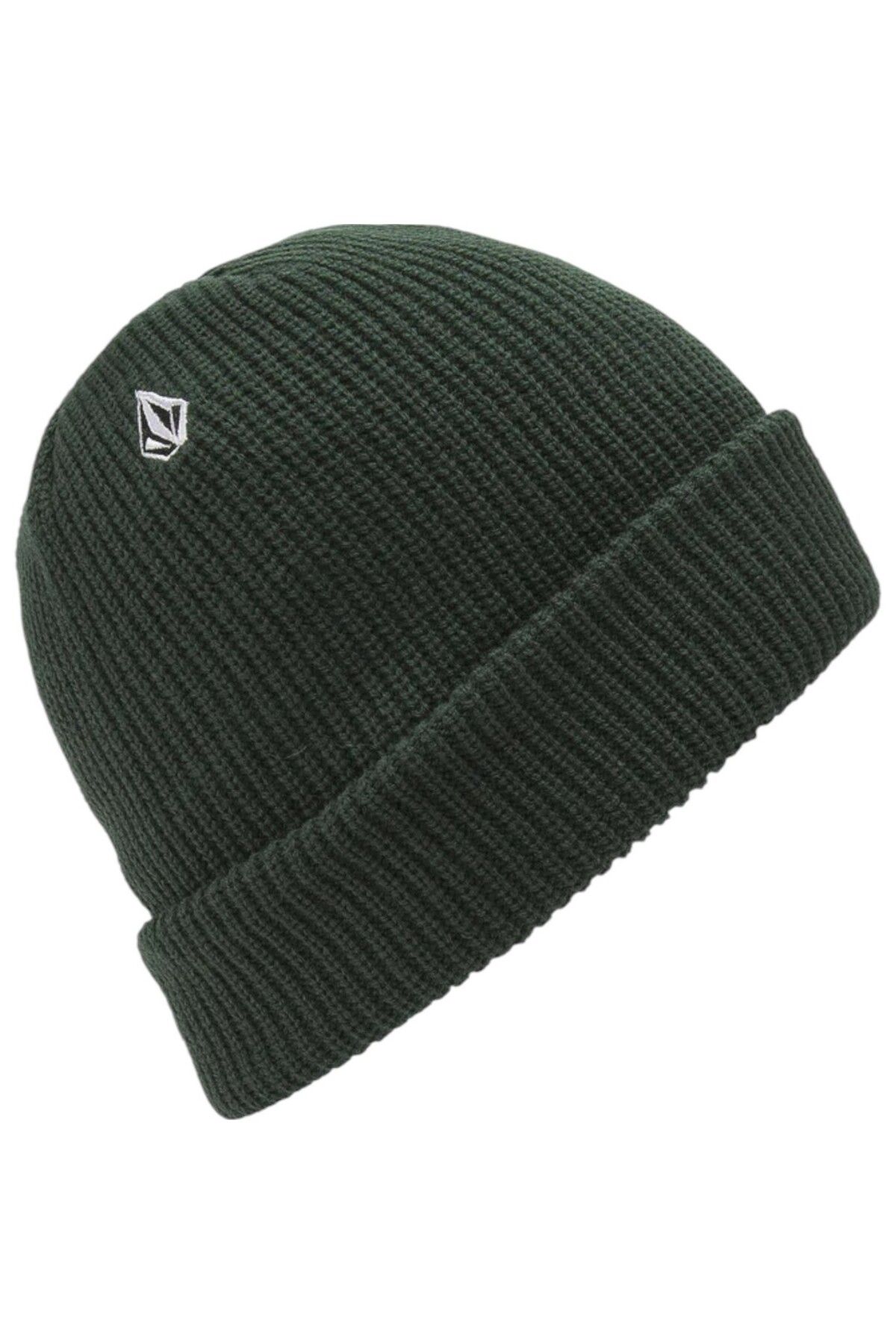 Volcom-Full Stone Dkf Beret 2