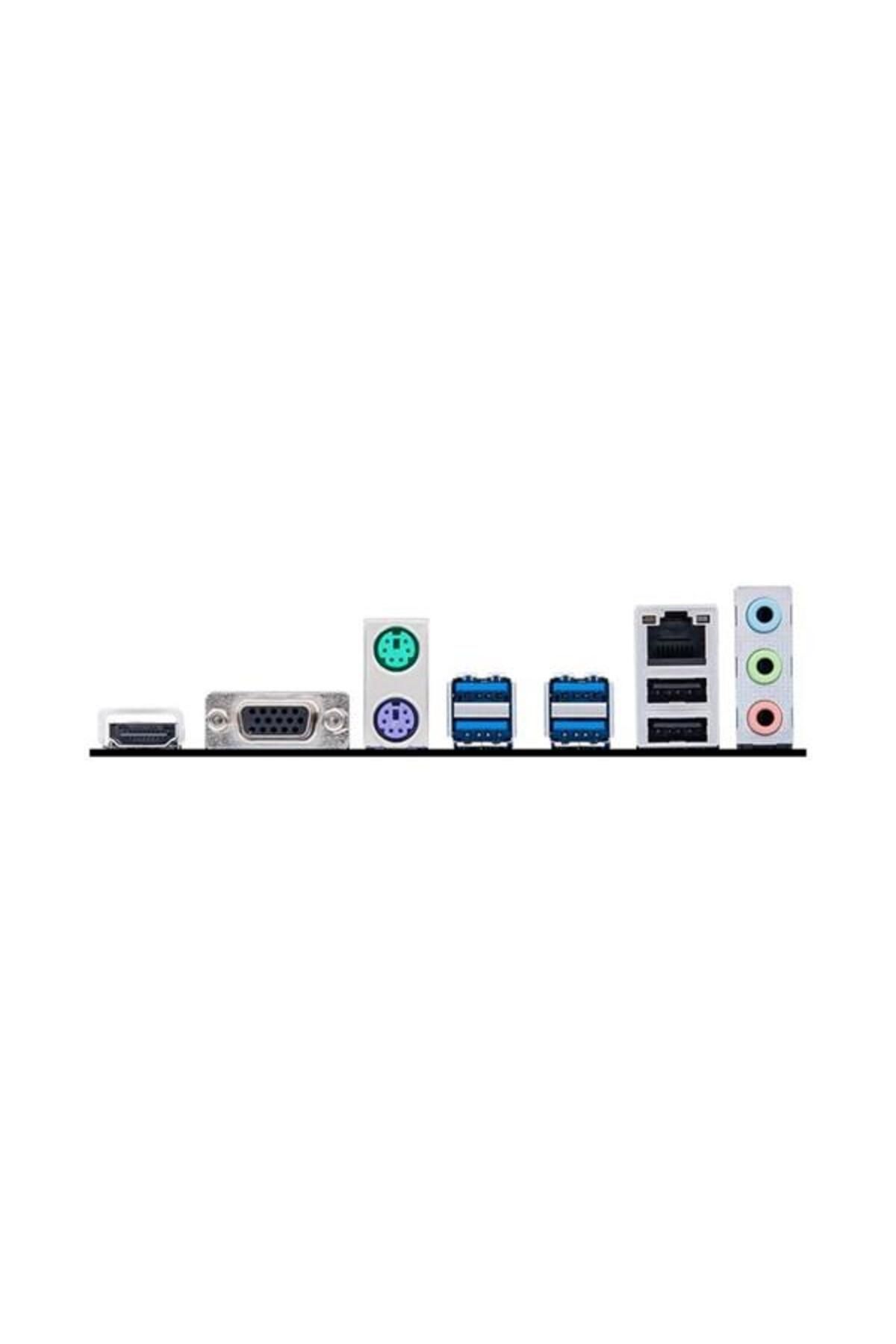 MSI-Pro B650M-B Ddr5 HDMI Pcie 16X V4.0 Am5 Matx 5