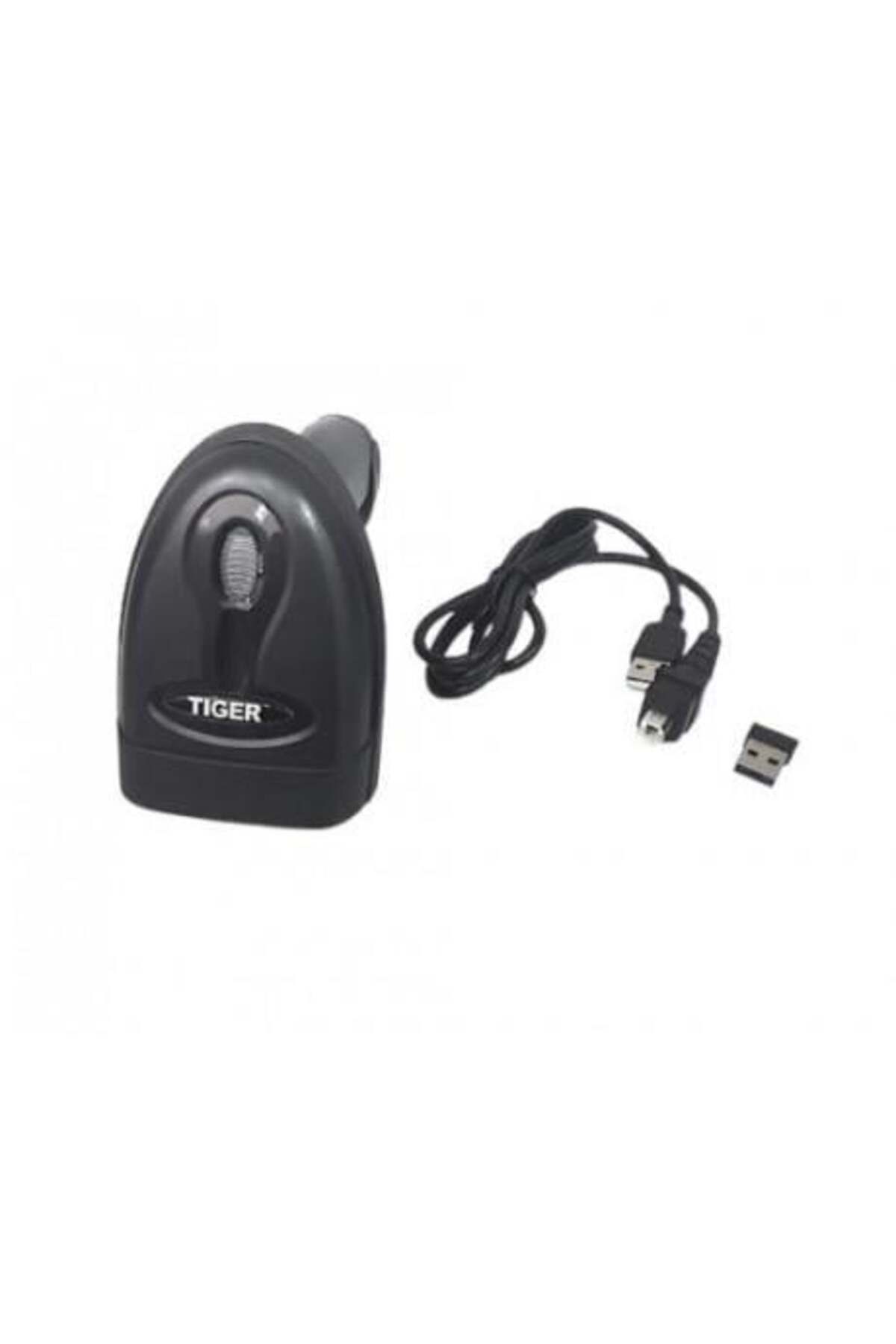 PERKON-1D Ccd Cs611-Bt Bluetooth Wireless Handheld Barcode Scanner 3