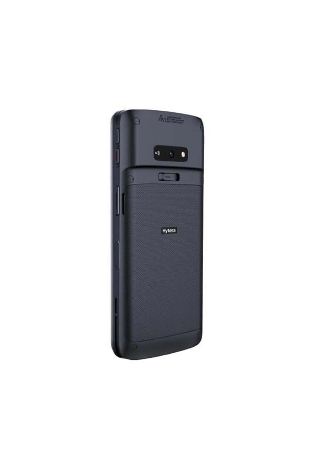 Arey-Hytera 5.5" Psc420 - Wlan 4g Lte (2D) Qr Code Android 11 Handheld Terminal 3