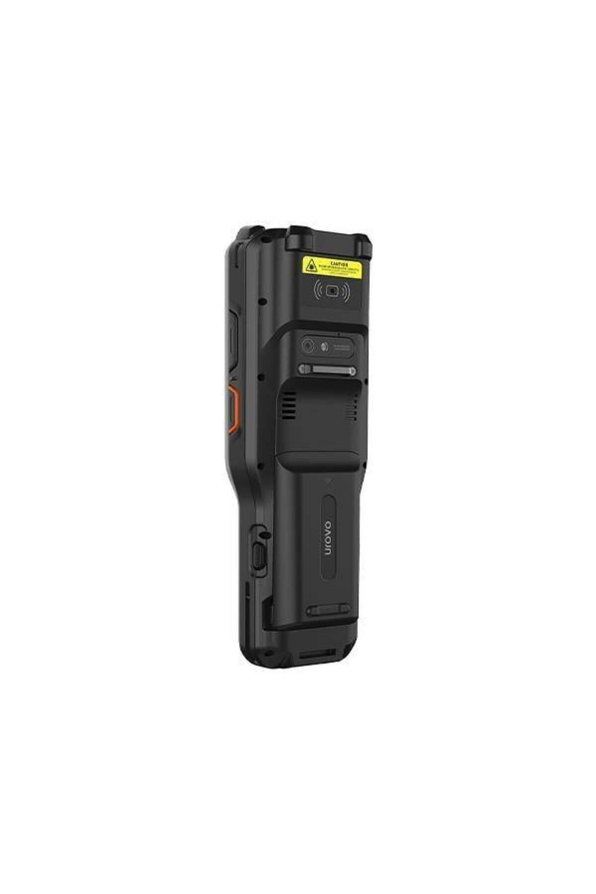 TECHNOPC-محطة Rt40 8 Core Android الصناعية المحمولة - ذاكرة وصول عشوائي 3 جيجابايت، ذاكرة 32 جيجابايت، IP65 2