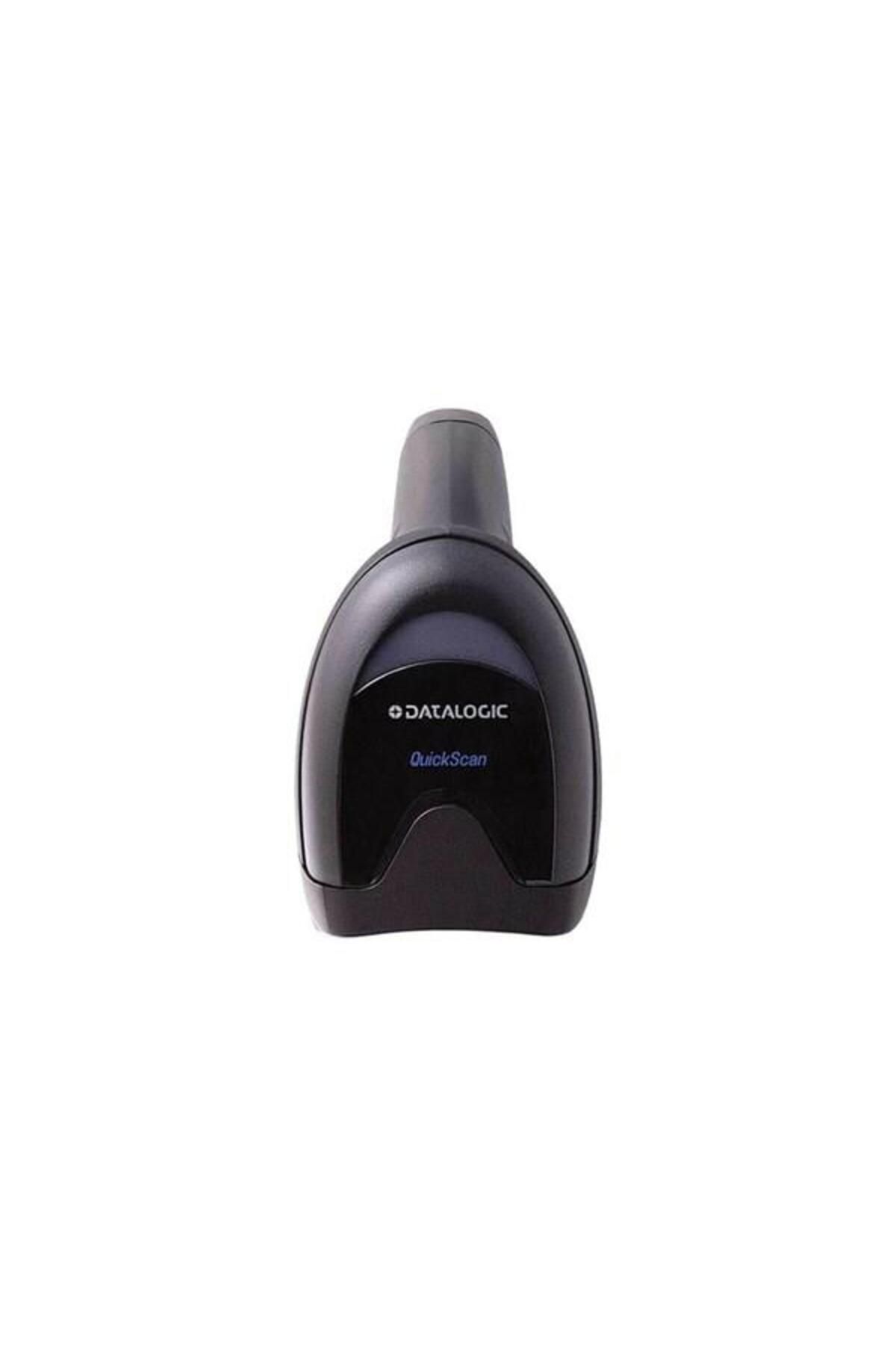 Datalogic-Quickscan Qbt2500 Wireless 2D Qr Code Reader 7