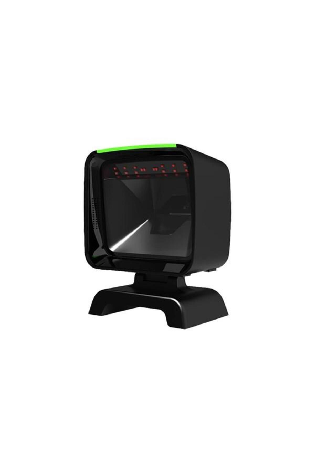 Sunlux-Xl-2360A 2D- Qr Code Desktop Reader 3