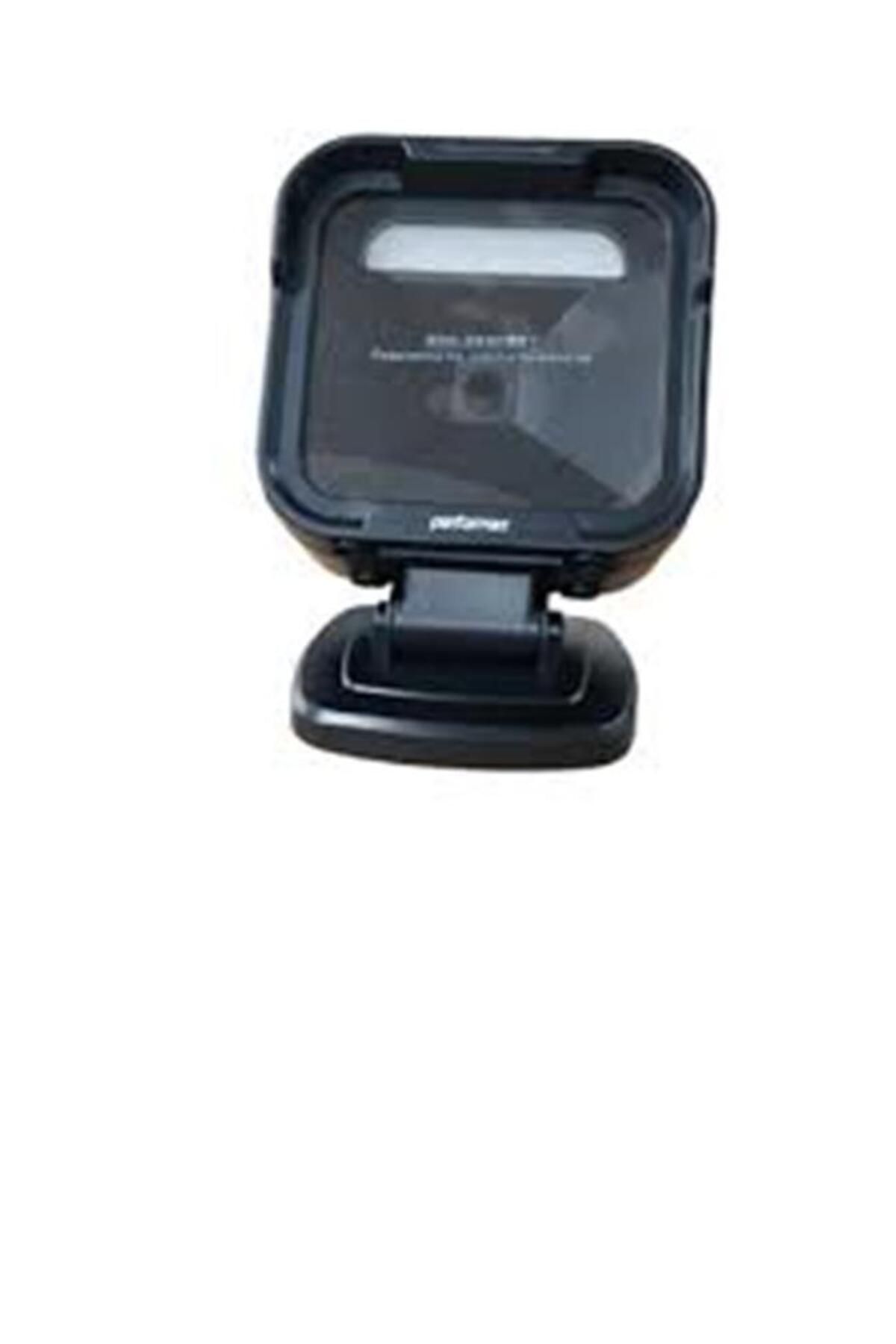 Performax-Pr-X1000 Plus 2D Qr Code Laser Desktop Barcode Scanner 1