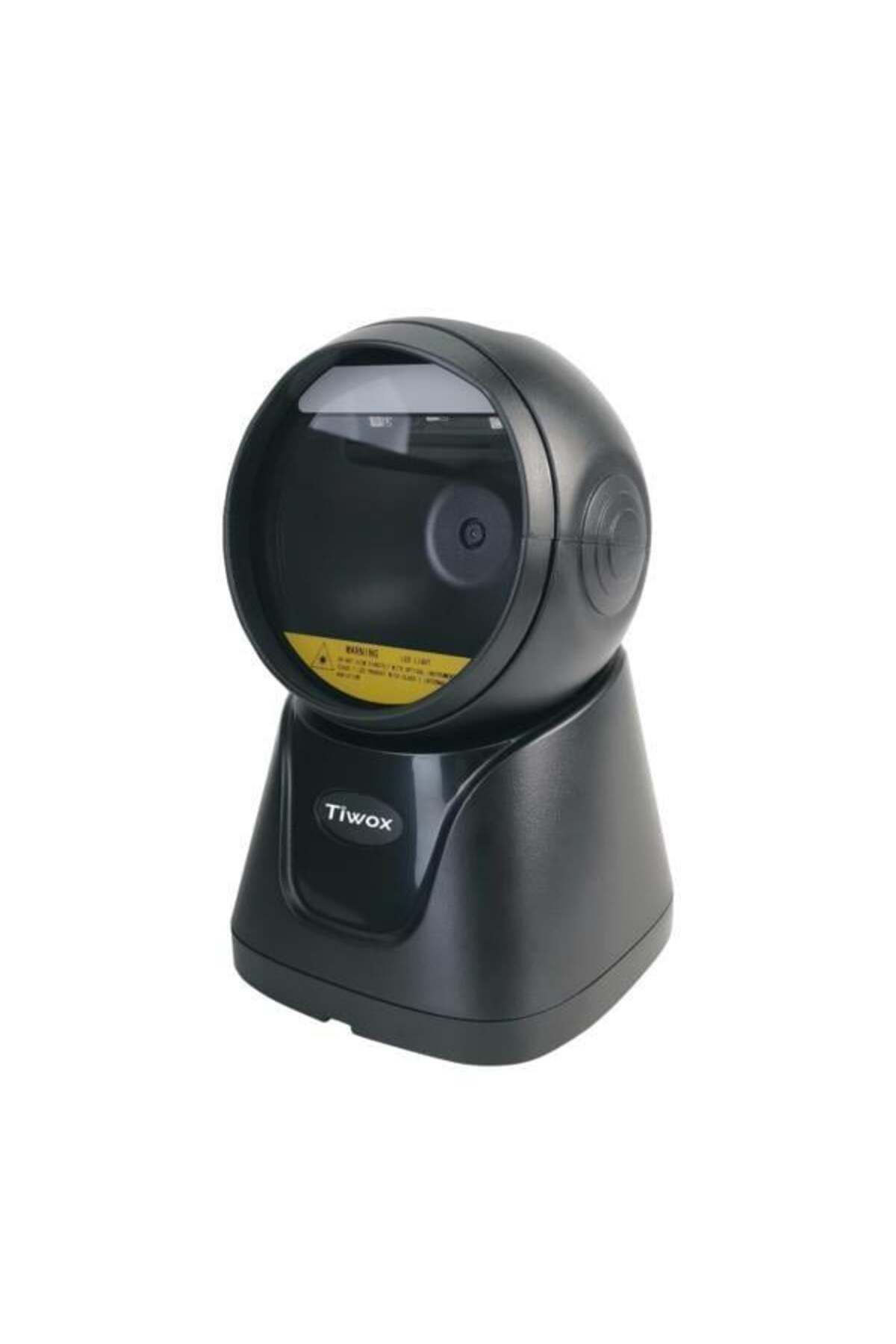 Tiwox-2D Vs-240 USB Desktop Qr Code Reader 3