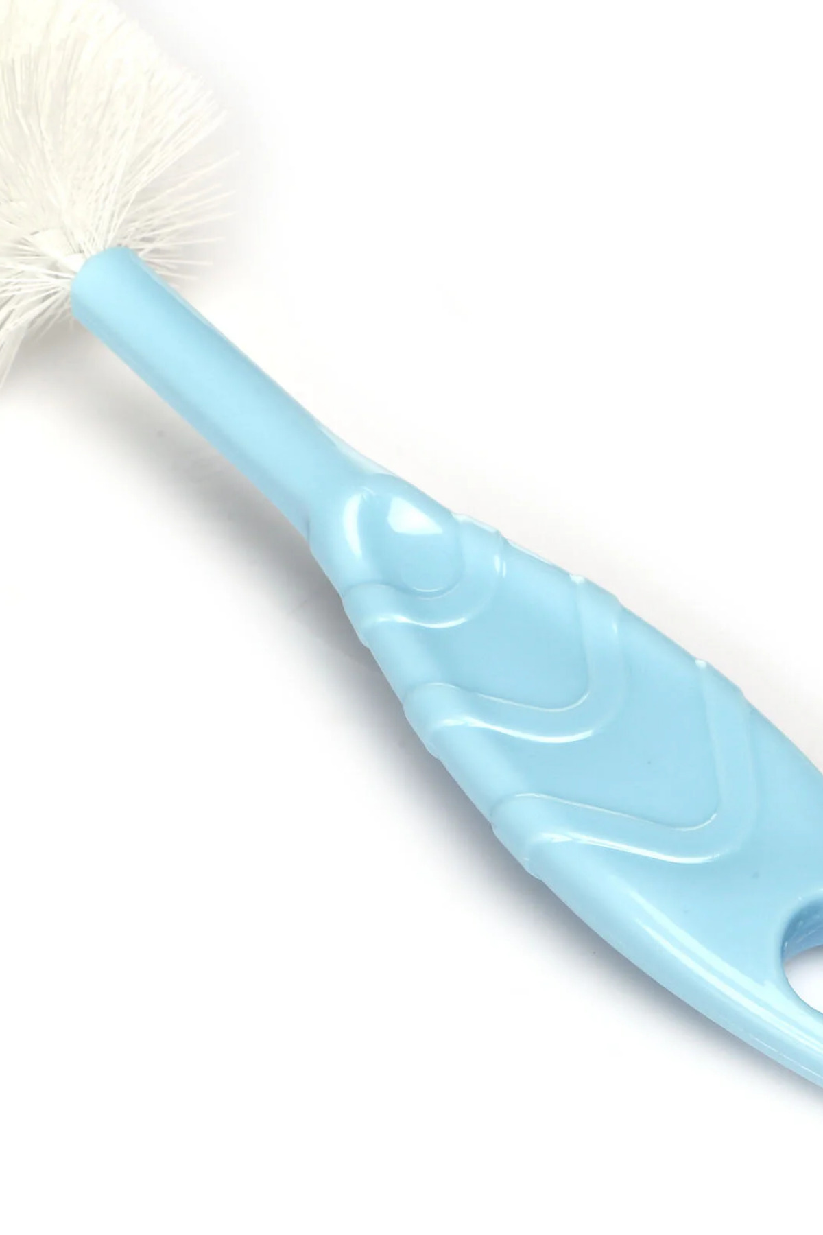 Baby Plus Biberon Temizleme Fırçası, emzik temizleyici, biberon temizleyici fotoğrafı 5 (önizleme)