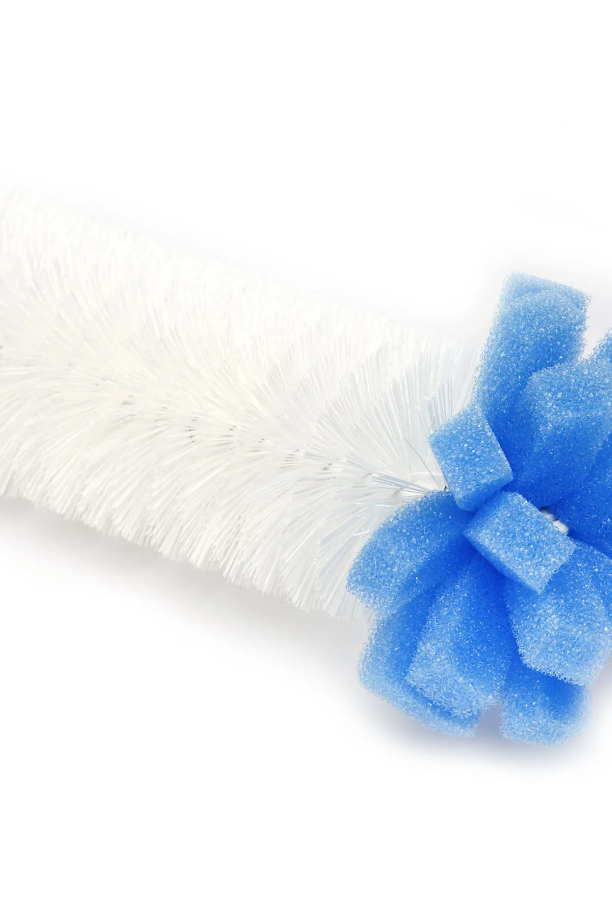 Baby Plus Biberon Temizleme Fırçası, emzik temizleyici, biberon temizleyici fotoğrafı 4 (önizleme)