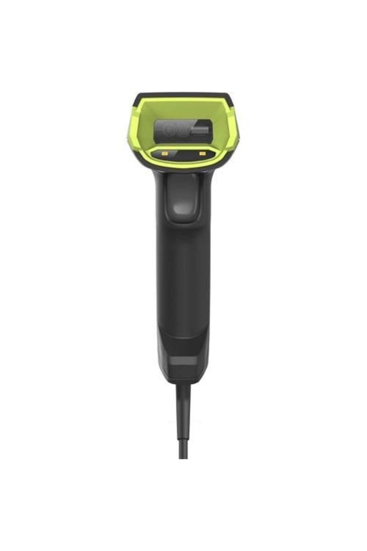idata-USB H15 J15-2-Hd2121Bu0Cd 2D-Qr Code Reader 2