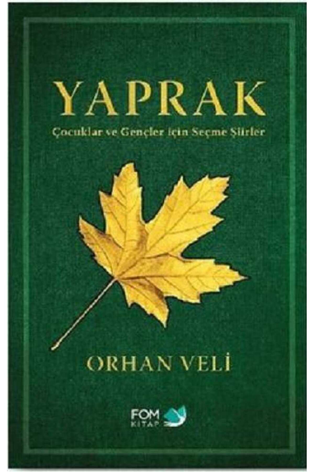 FOM Kitap Yaprak