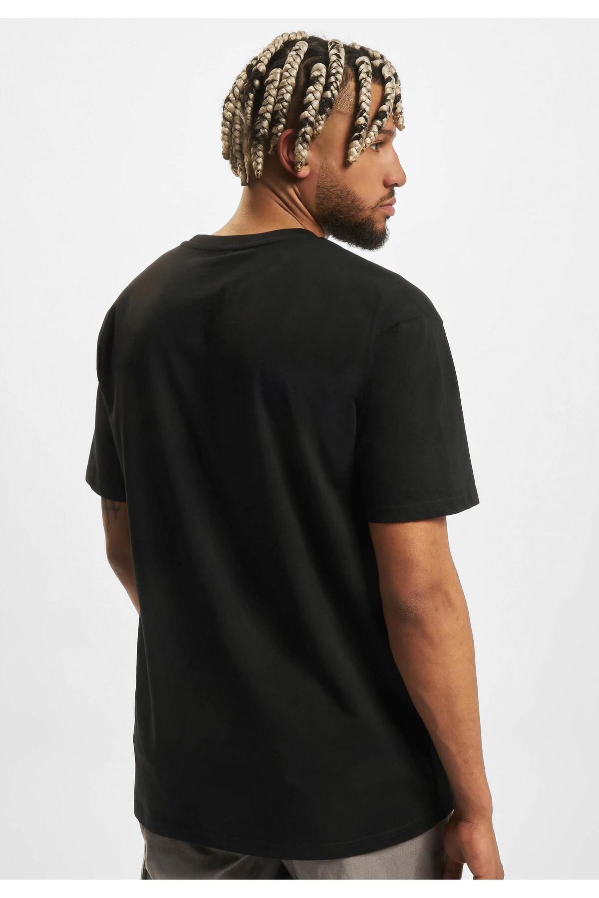 Upscale by Mister Tee-Herren Flying High Oversize T-Shirt 4