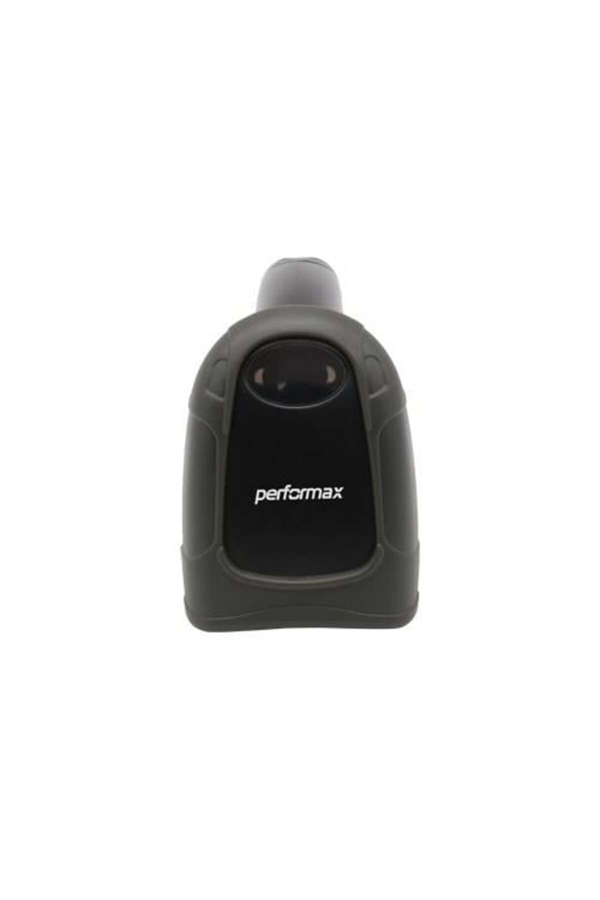 Performax-Handheld 2d Imager Pr44 Usb Handheld QR Code Reader Standing 2