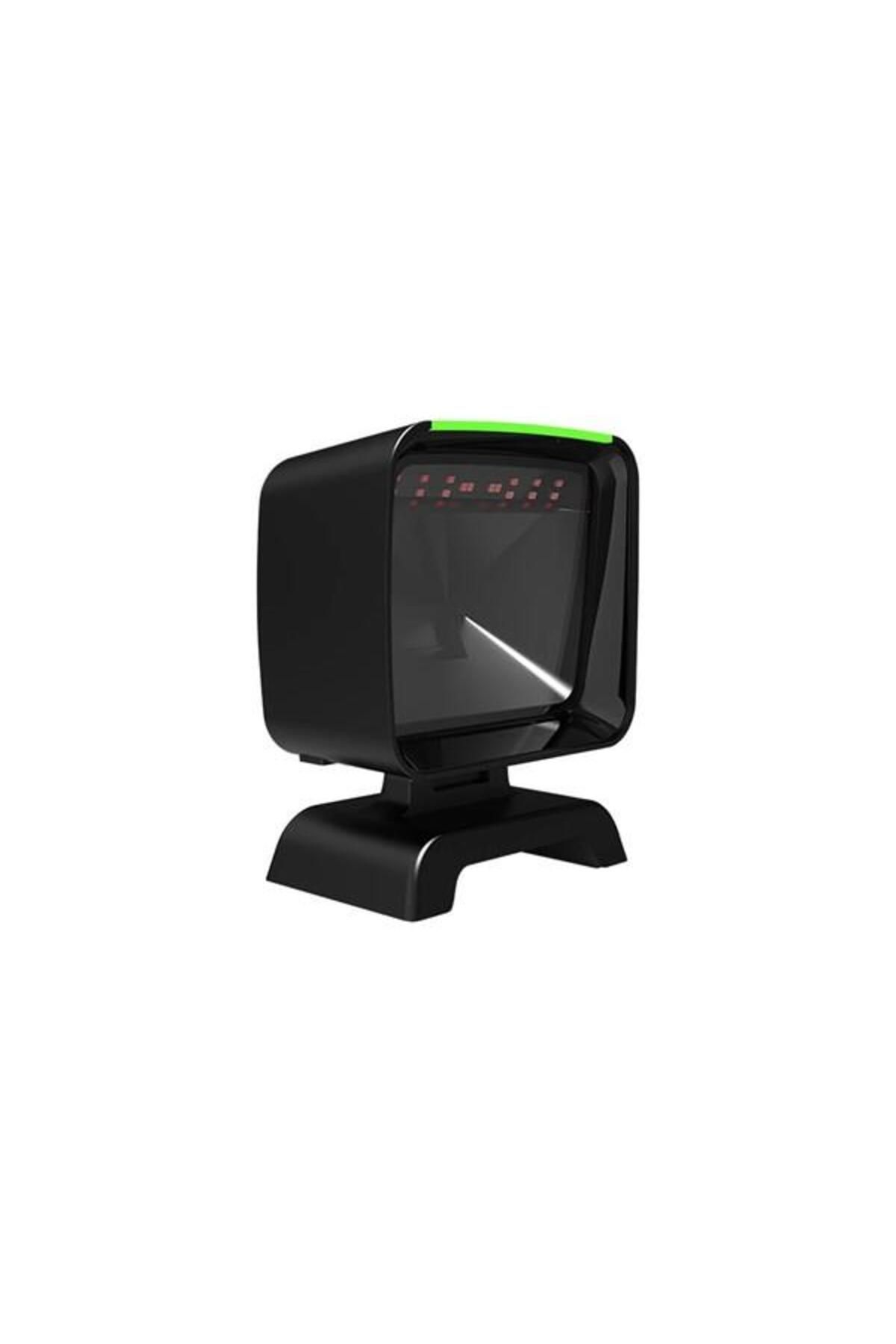 Sunlux-Xl-2360A 2D- Qr Code Desktop Reader 2