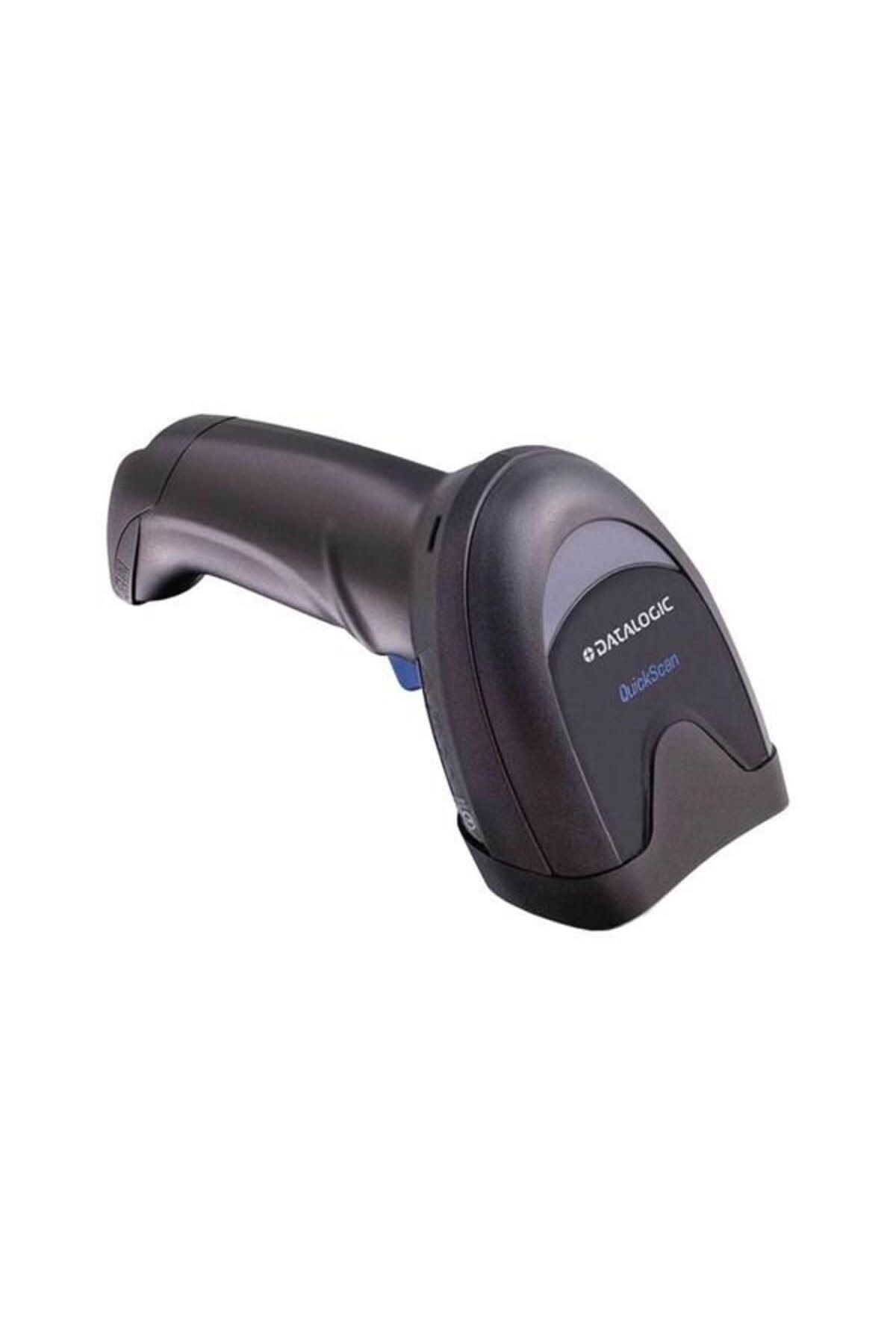 Datalogic-Quickscan Qbt2500 Wireless 2D Qr Code Reader 6