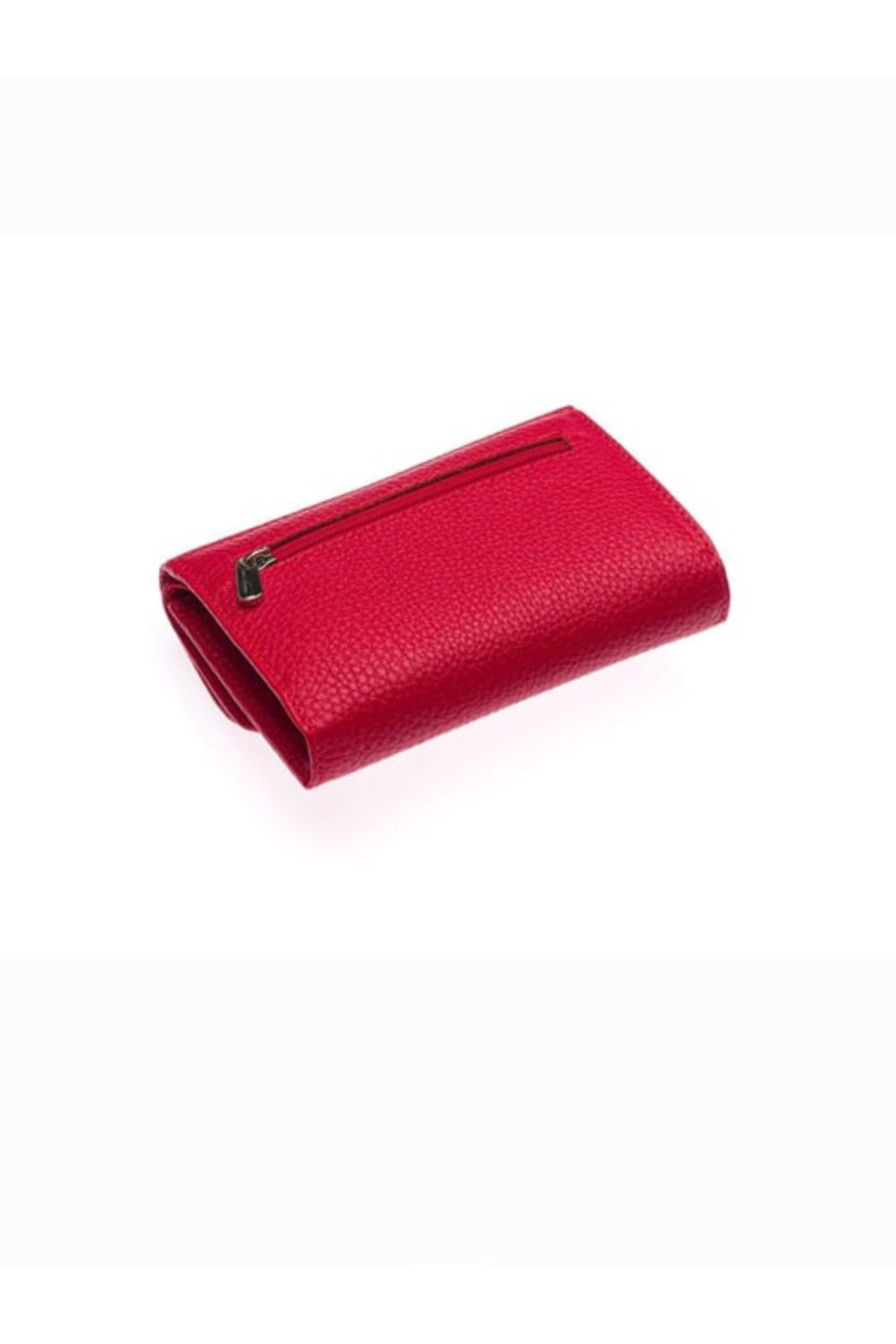 Westpolo-Women's Genuine Leather Wallet 5