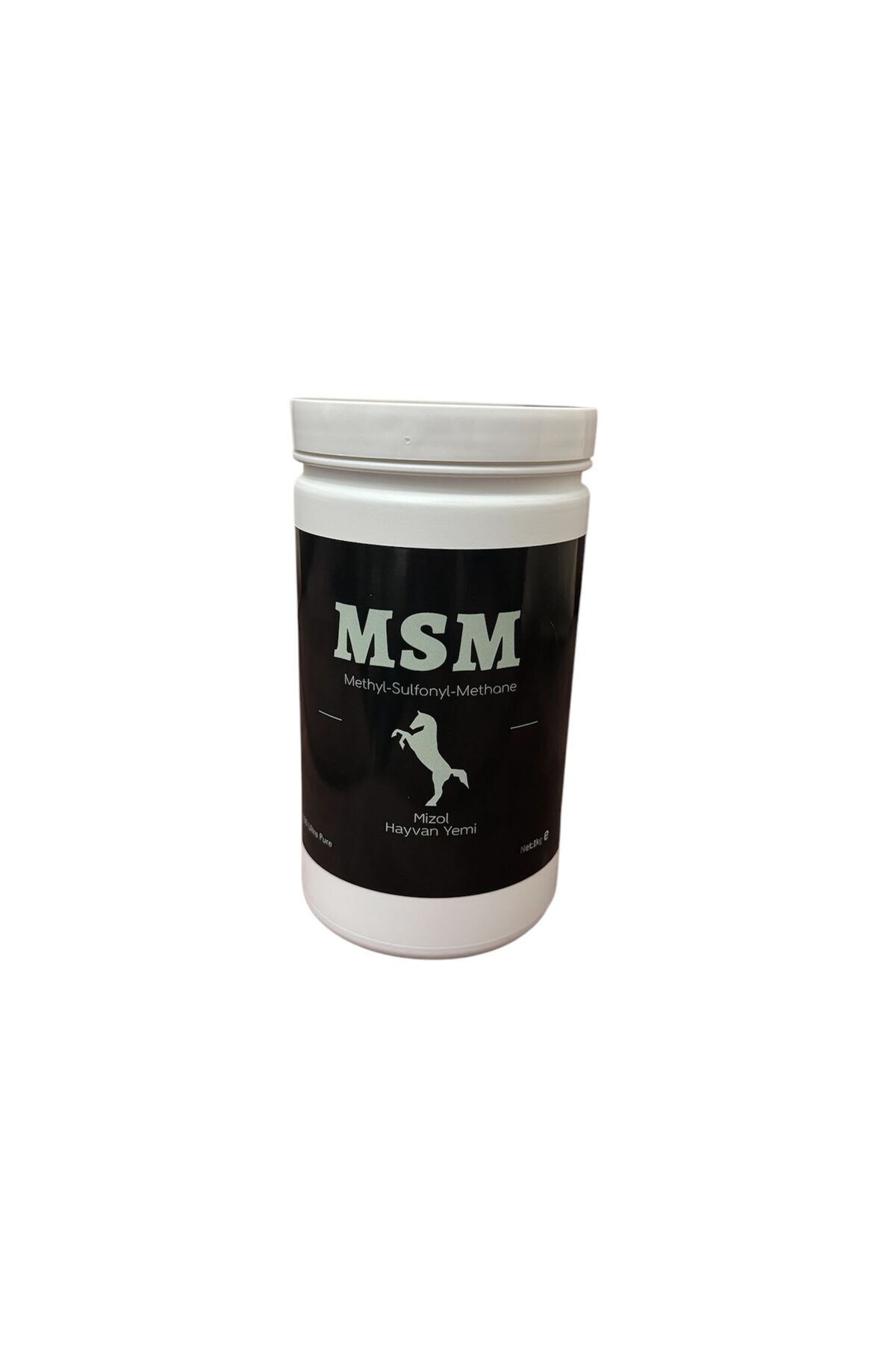 MSM Methyl Sulfon Methane 1 Kg