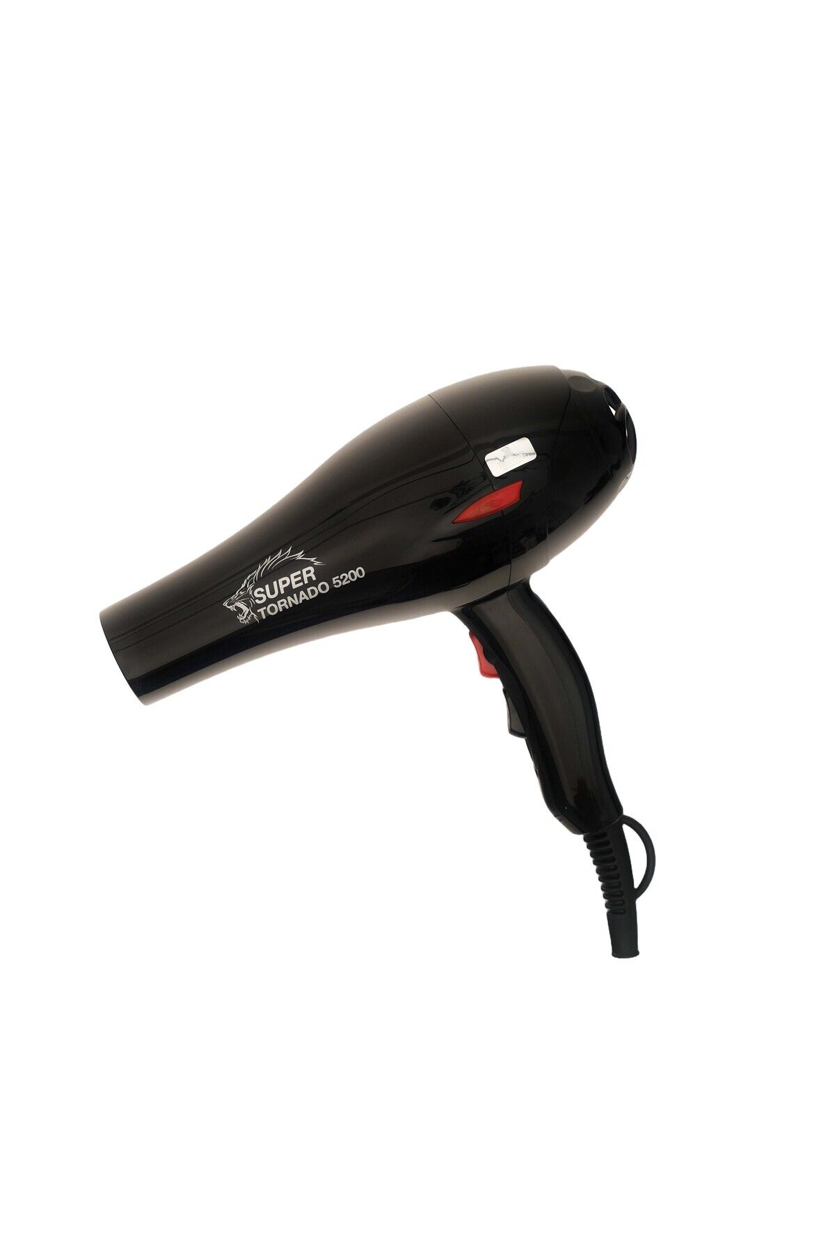 Hector BLOW DRYER Super Tornado 400wS HIDDEN GG278