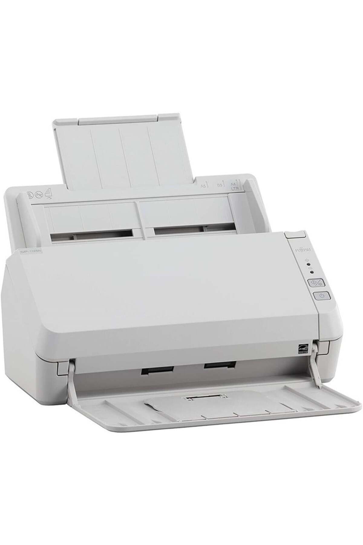 Ricoh Fj Fi-8150 50ppm A4 Network Tarayıcı (ethernet Usb )