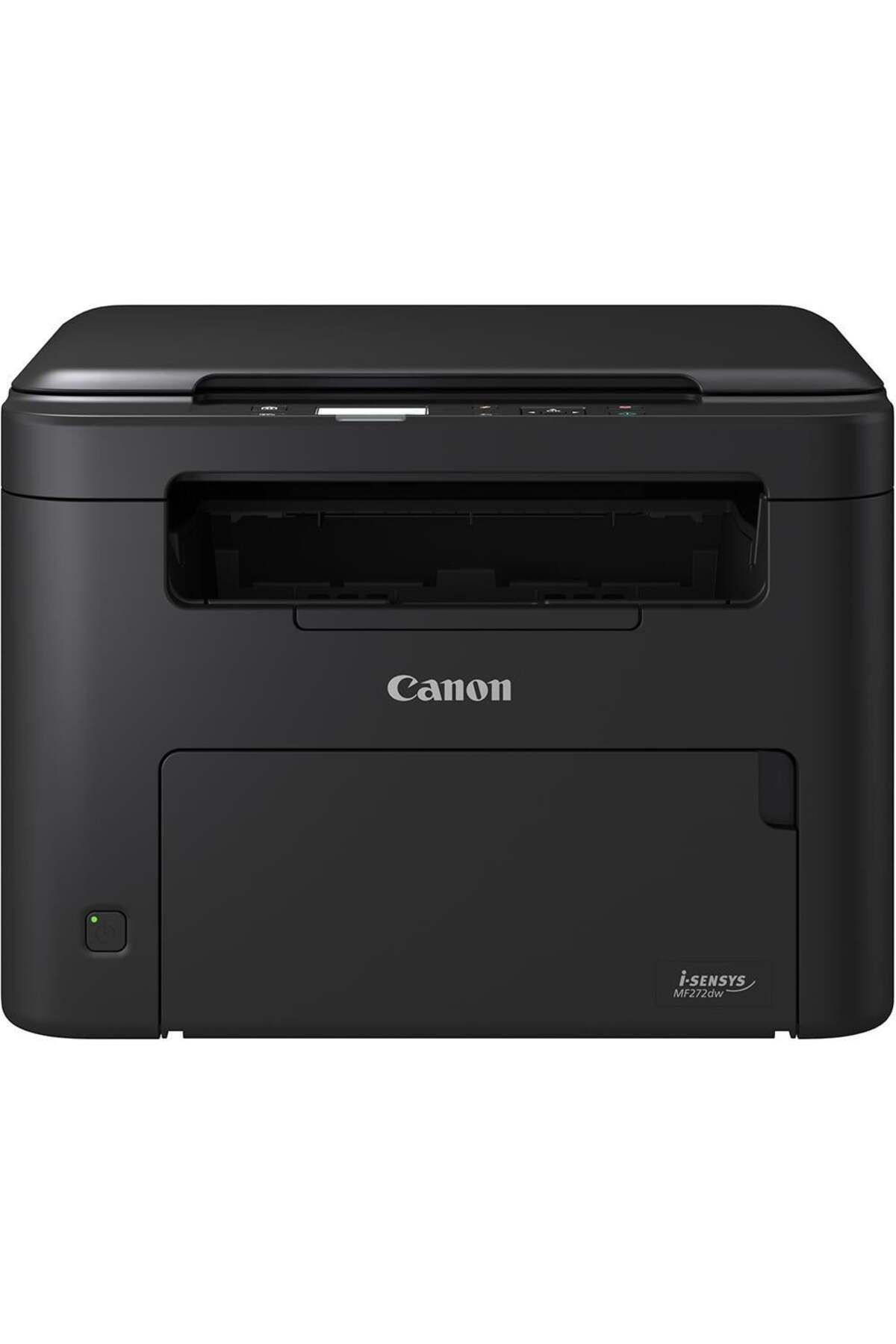 Canon Mf272dw Yazıcı-tarayıcı-fotokopi Çok Fonksiyonlu Lazer Yazıcı Dubleks Wı-fı