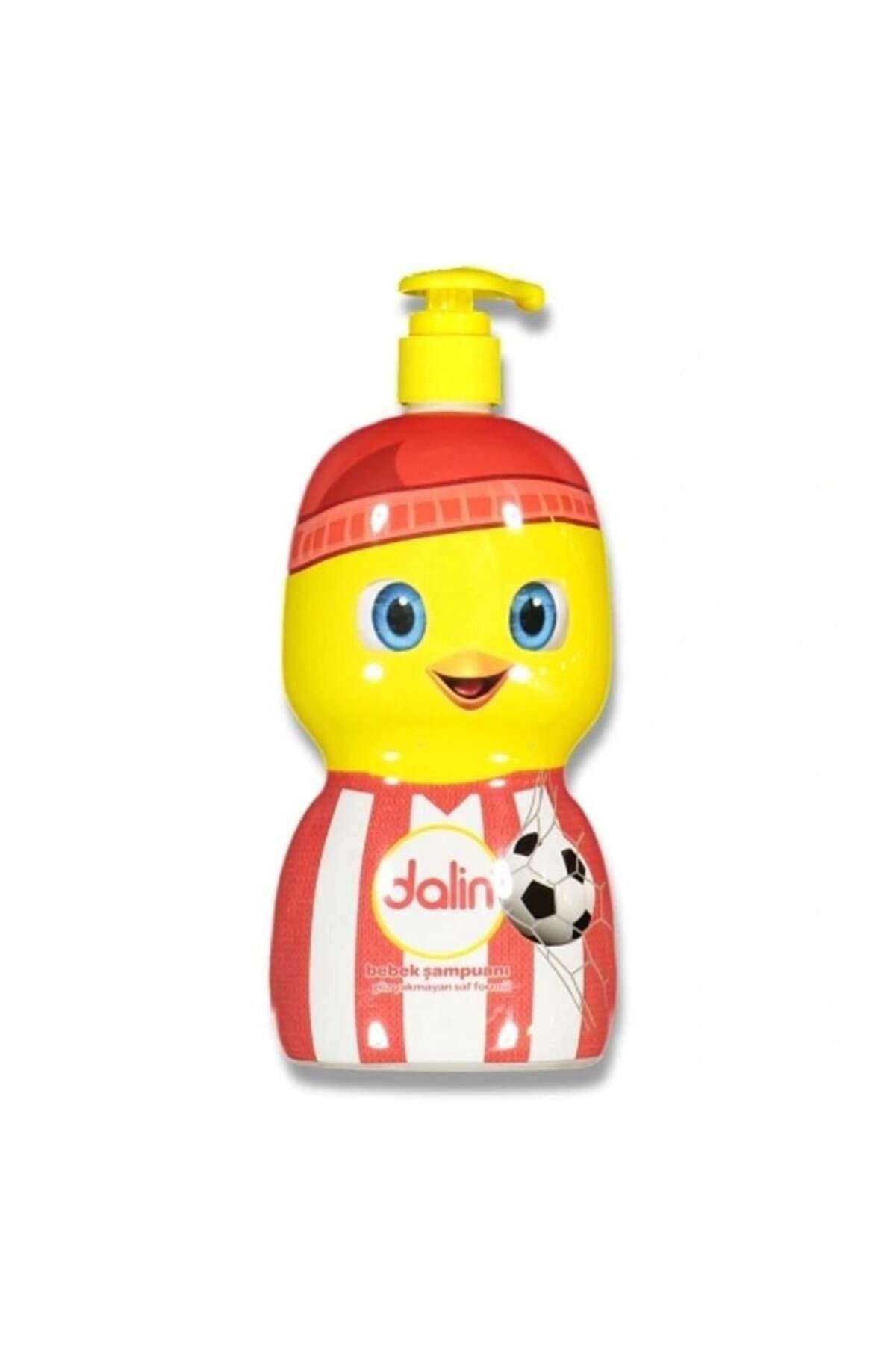 Dalin-Chick Baby Shampoo - 500 Ml 2