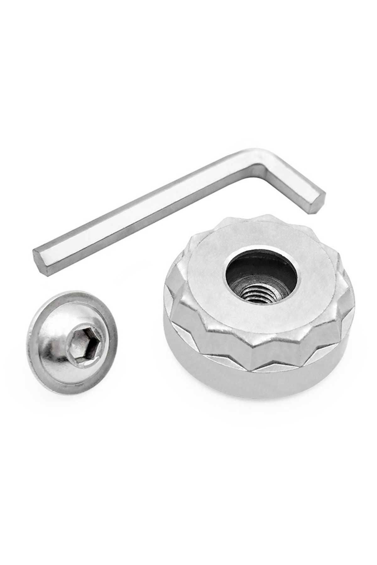 Choice-Home Starlock Interface Adapter With Screw Hex Wrench Quick Release Multi Tools Adapter Kit For M... 8