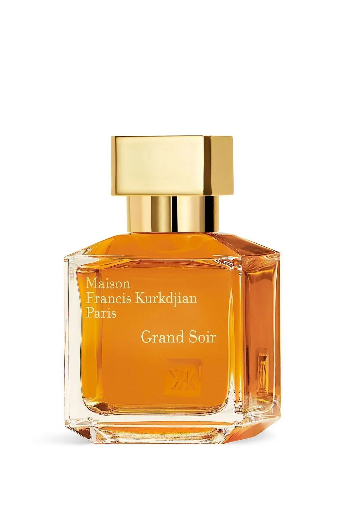 Maison Francis Kurkdjian Grand Soir Eau De Parfum 140 ml