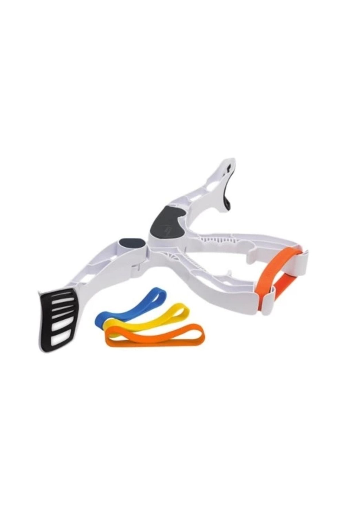 hunner-Arm and Chest Exerciser 3
