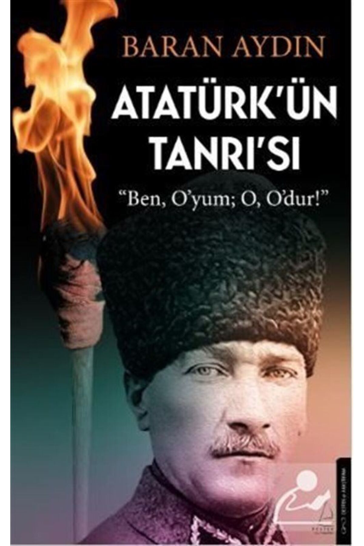 Genel Markalar Atatürk'ün Tanrısı