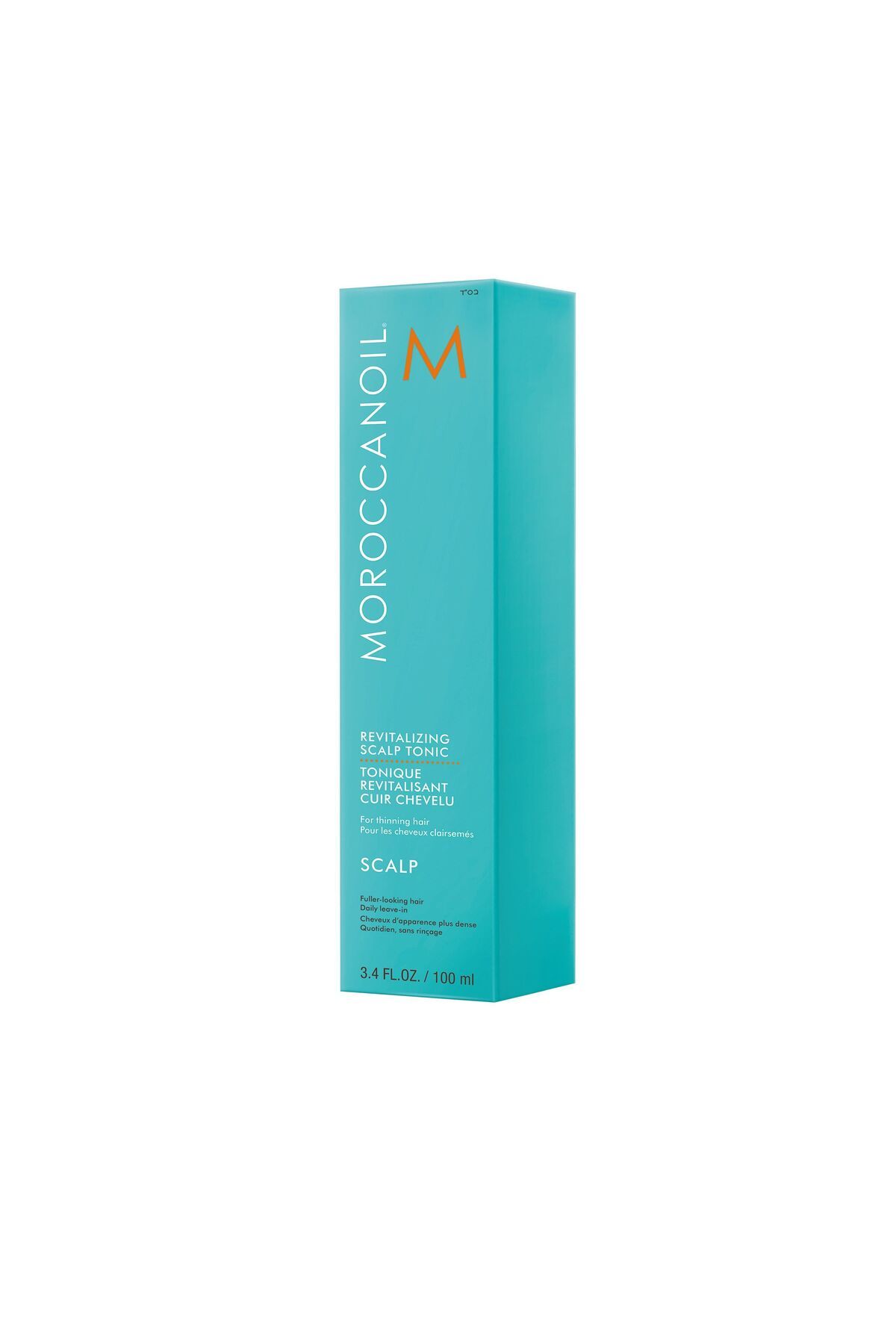 Moroccanoil Revitalizing Scalp Tonik 100 ml