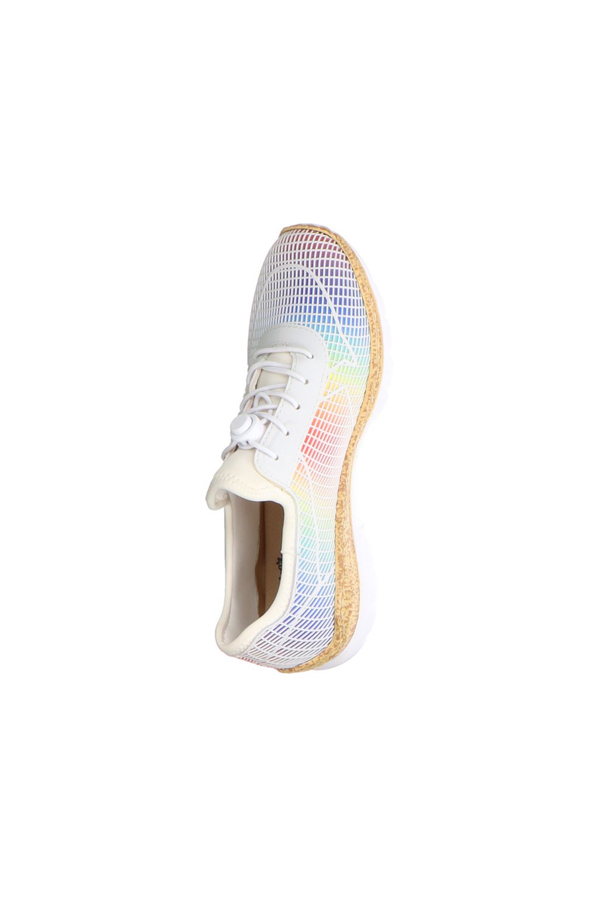 Rieker-Halbe Schuhe 3