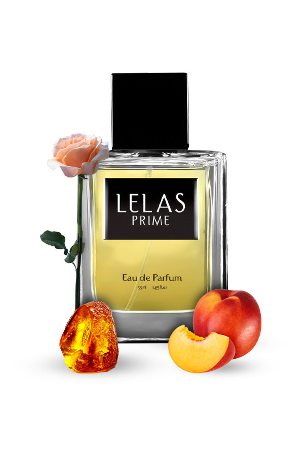 Lelas Prime 228 Marmara Juice Edp 55 ml Oryantal Çiçeksi Parfümü ...