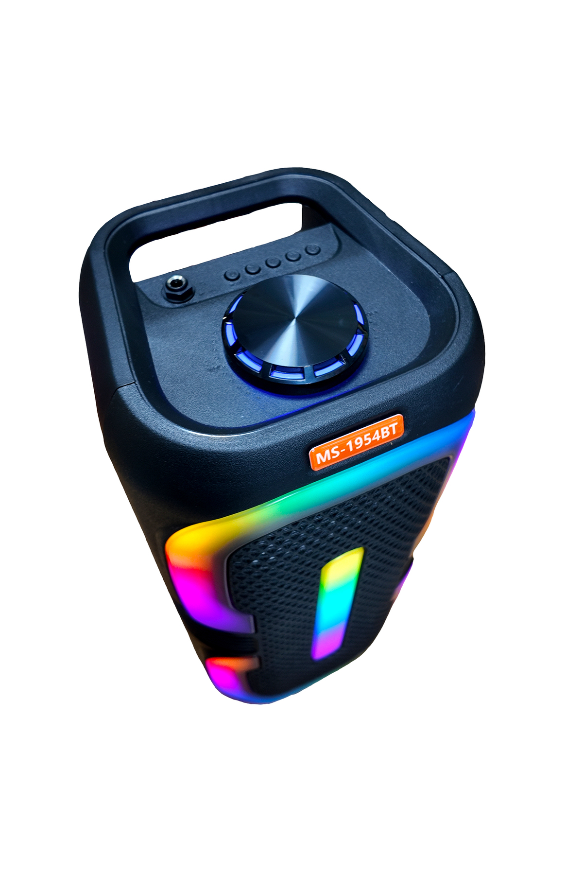 HAMAHA Oyuncak MS-1954 Taşınabilir Bluetooth Hoparlör - Yüksek Ses