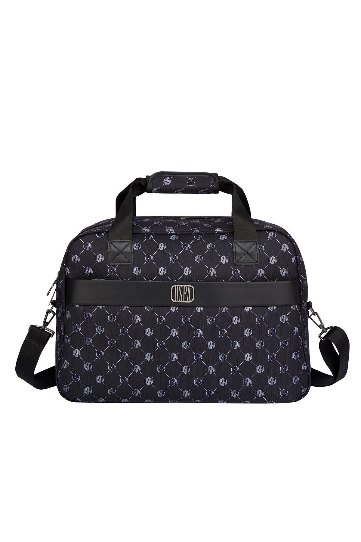 US Polo Assn 24626-24623-24620-24617 کیف دستی بیمارستان ورزشی چمدان مسافرتی و کیف زایمان شانه U.S. Polo Assn.