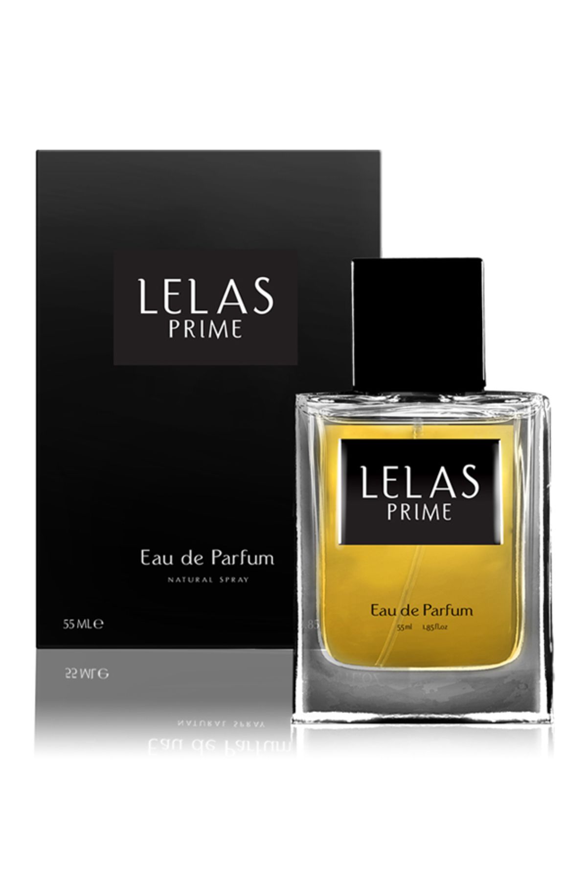 Lelas 277 Rominda ادوپرفیوم 55 ml عطر زنانه و مردانه