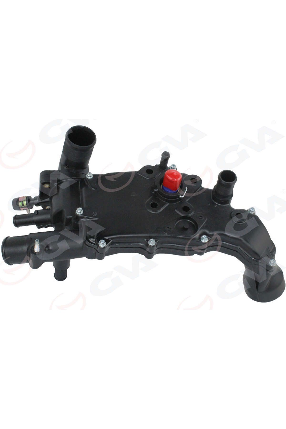 GVA TERMOSTAT 83 C KOMPLE DUCATI-II BOXER II 2.0-2.2 HDİ 550134