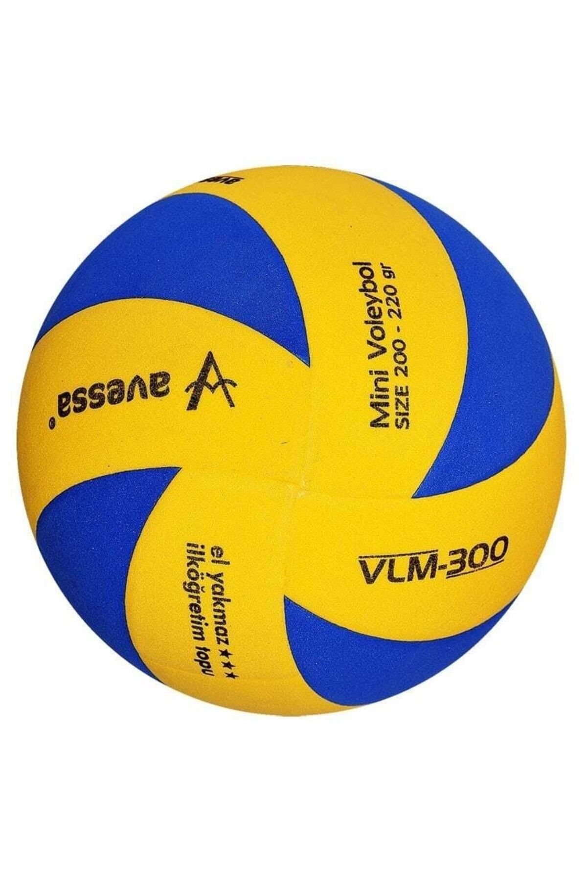 Mhm Collections Vlm 300 Mini Voleybol Topu 694ESERI