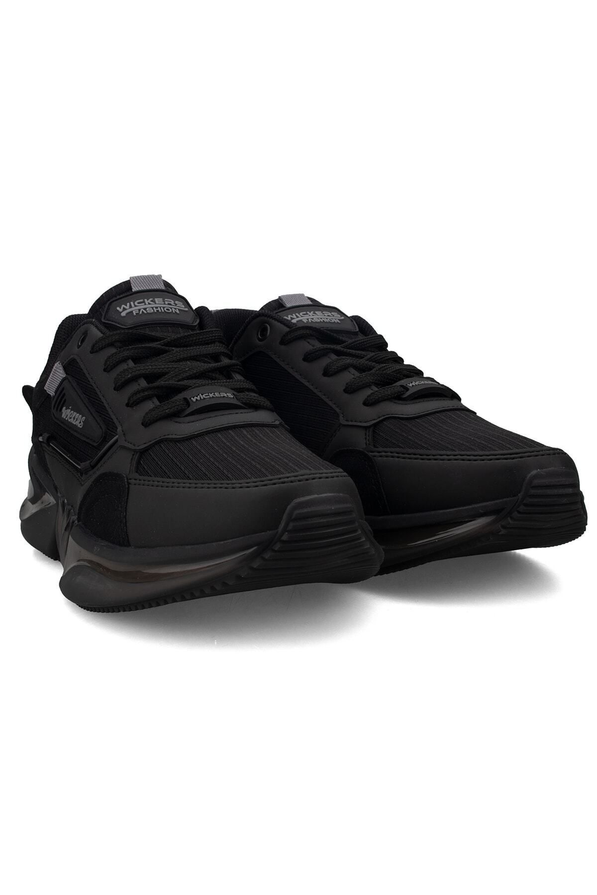 Wickers-2499 حذاء رياضي رجالي موسمي مقاوم للماء بنعل بالون Air Zoom 2