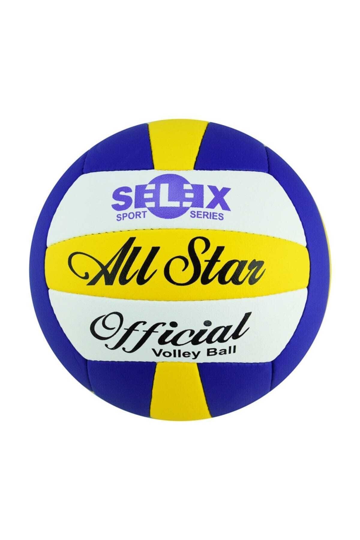 Allstar Dikişli 5 No Voleybol Topu - Allstar 919NSERI