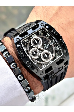 Naviforce Erkek Kol Saati Bileklik Hediyeli