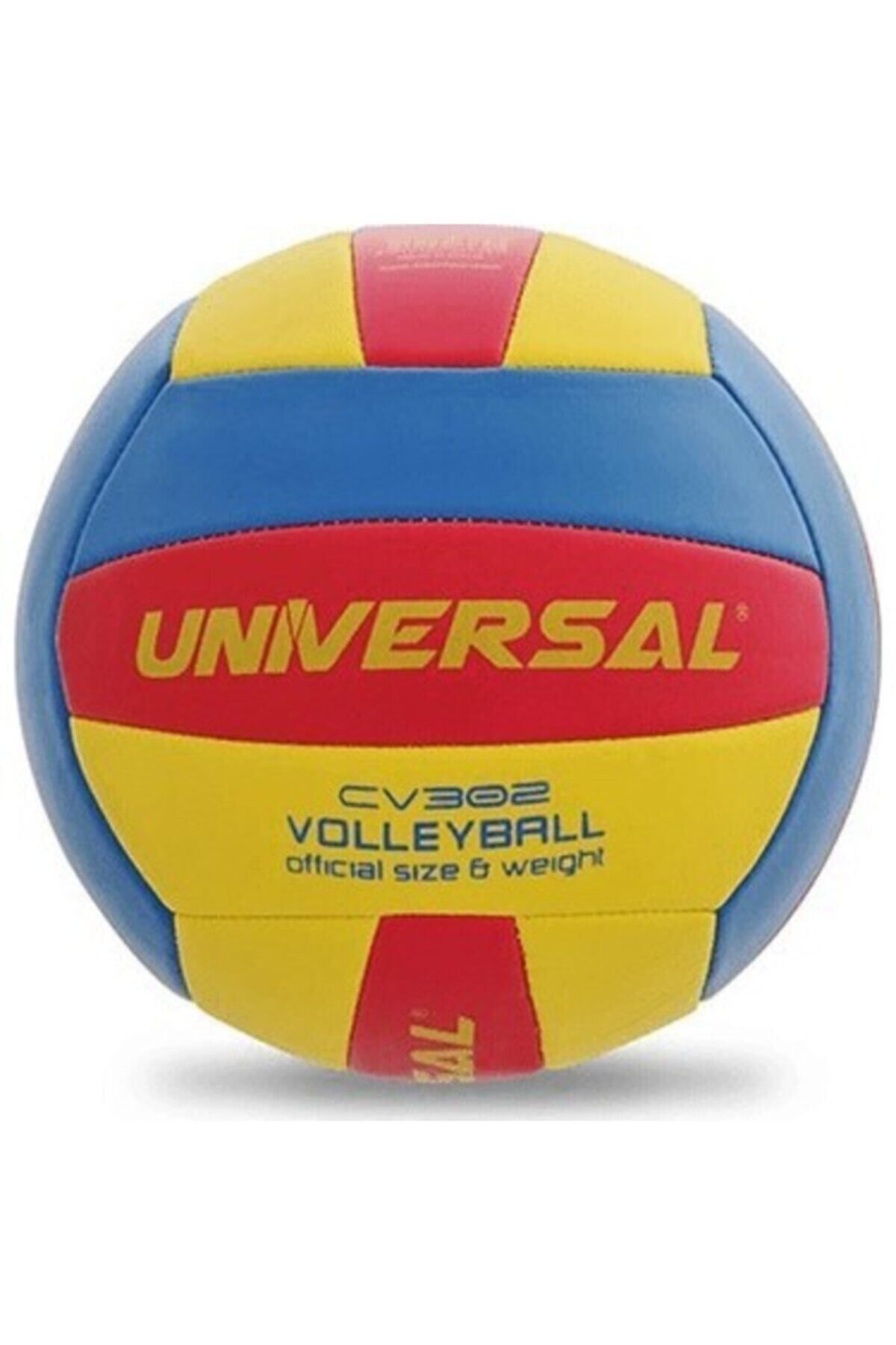 Voleybol Topu No 5 645HSERI