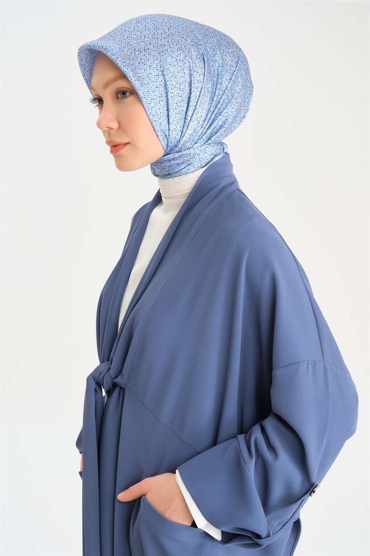 Wear and Go Ort7111 Indigo Armine