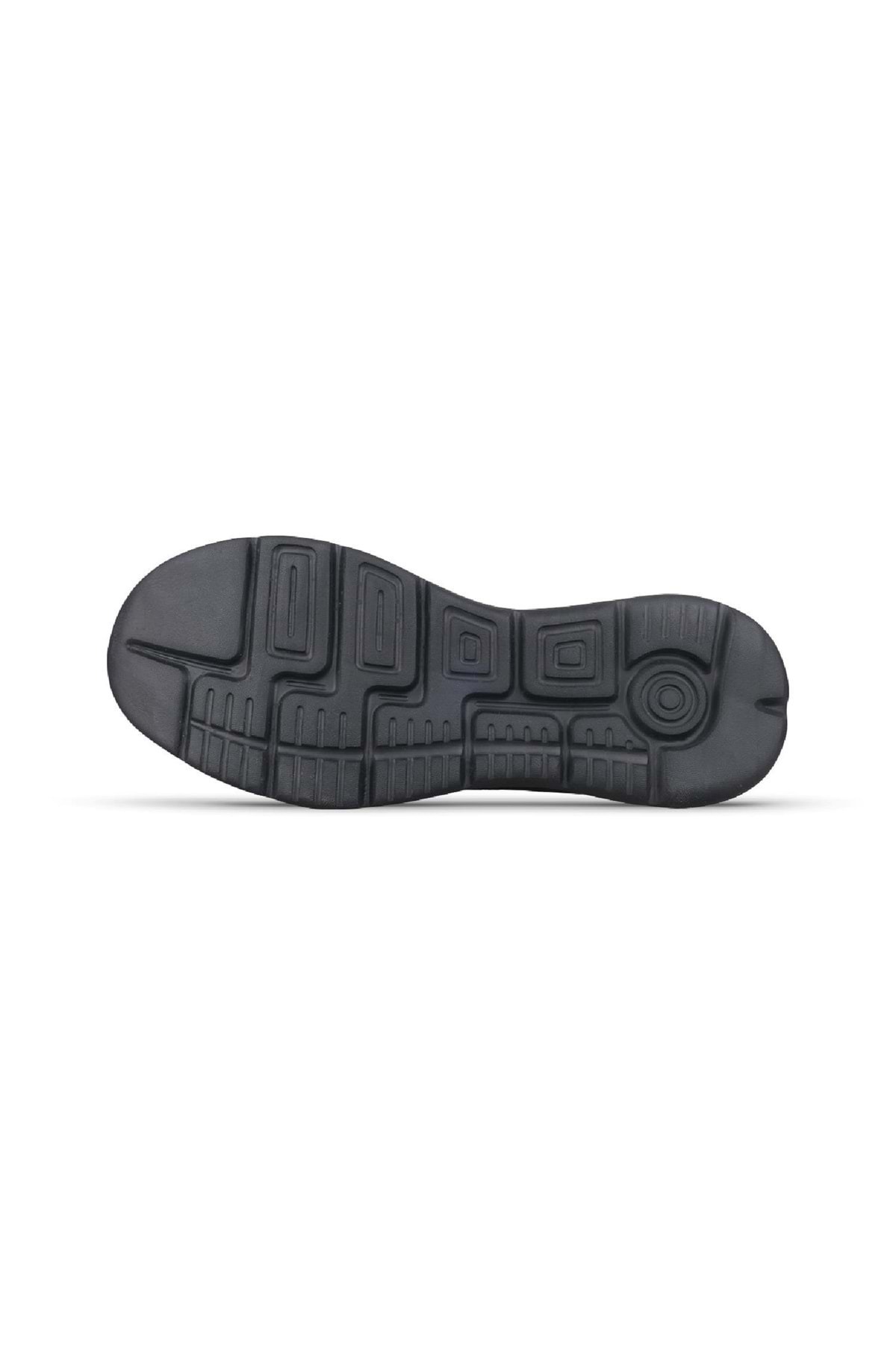 M.P.-Mp 242-2027 Large Number Men's Running Shoes 4