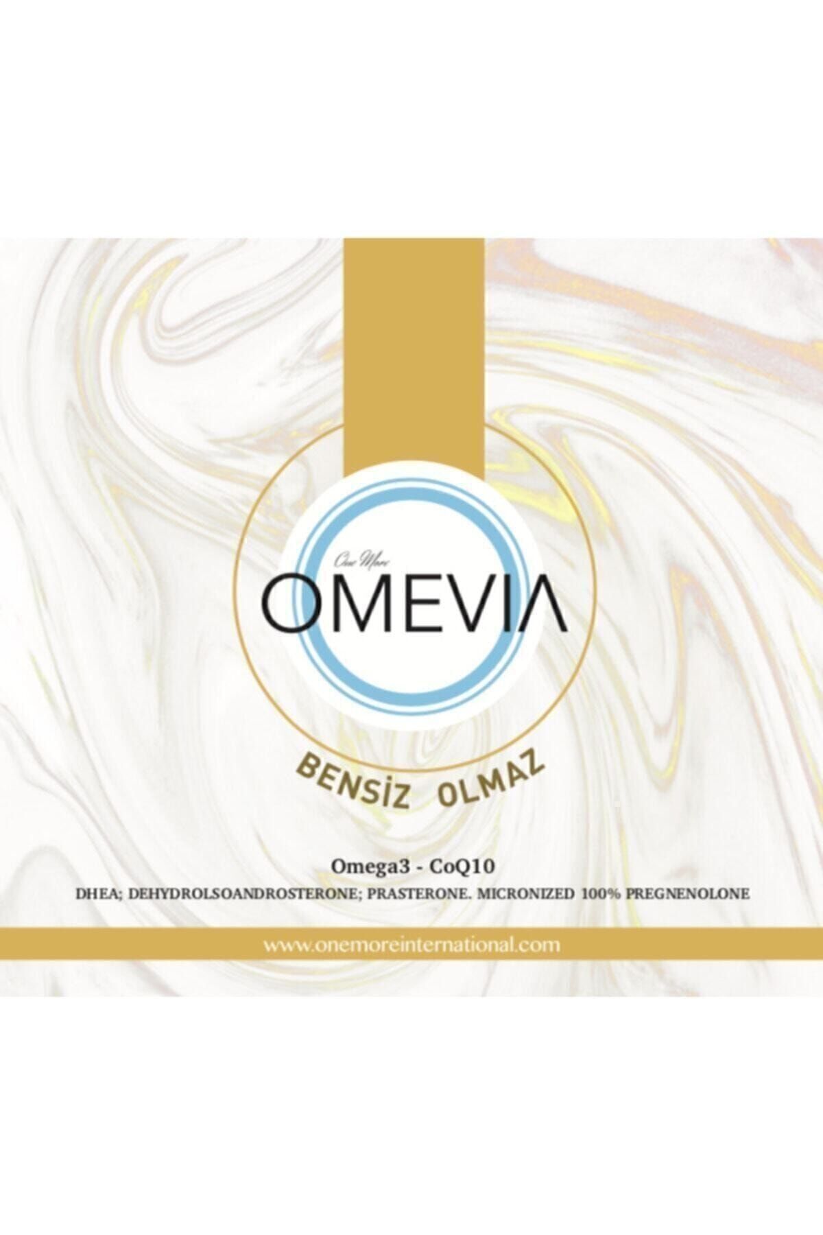 One more international One More Omevia