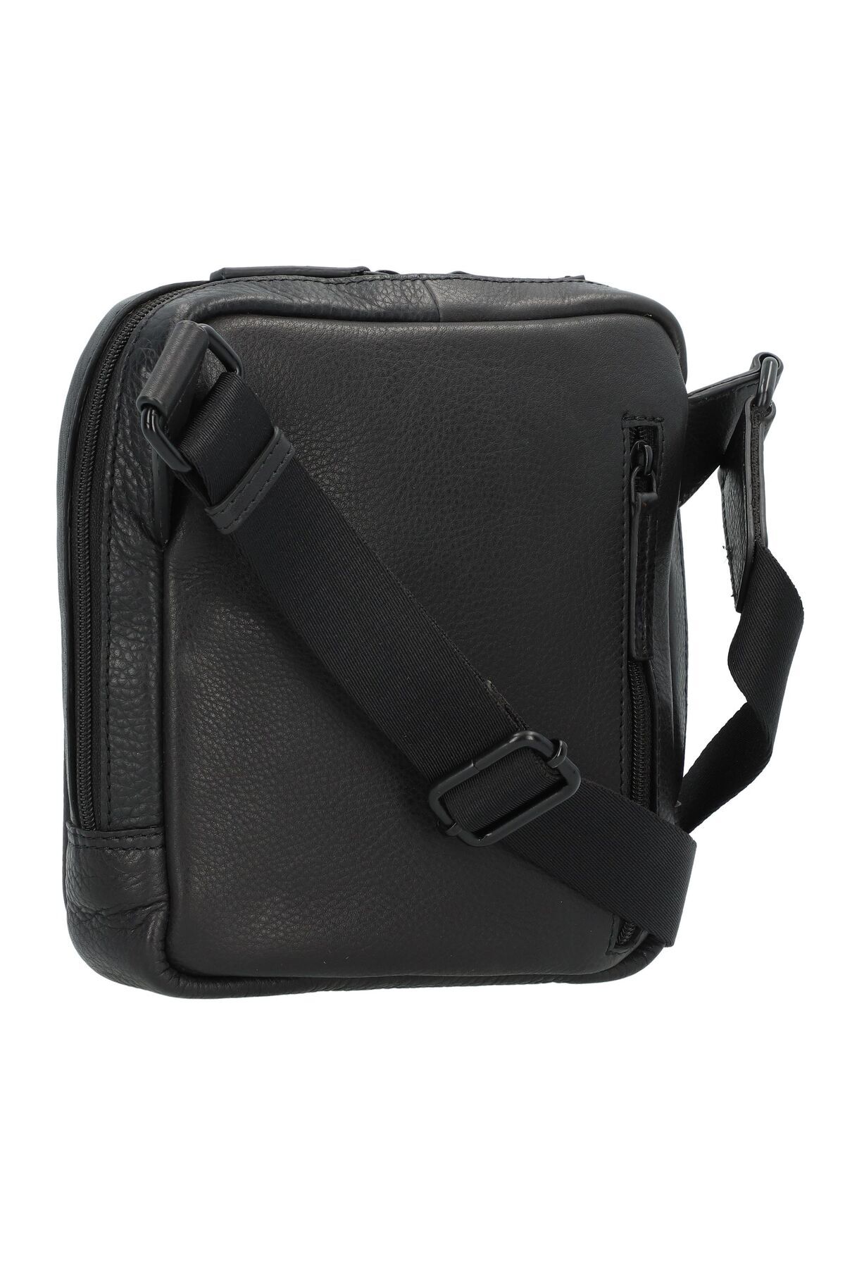 Lloyd-Umhängetasche Leder 20 cm 2