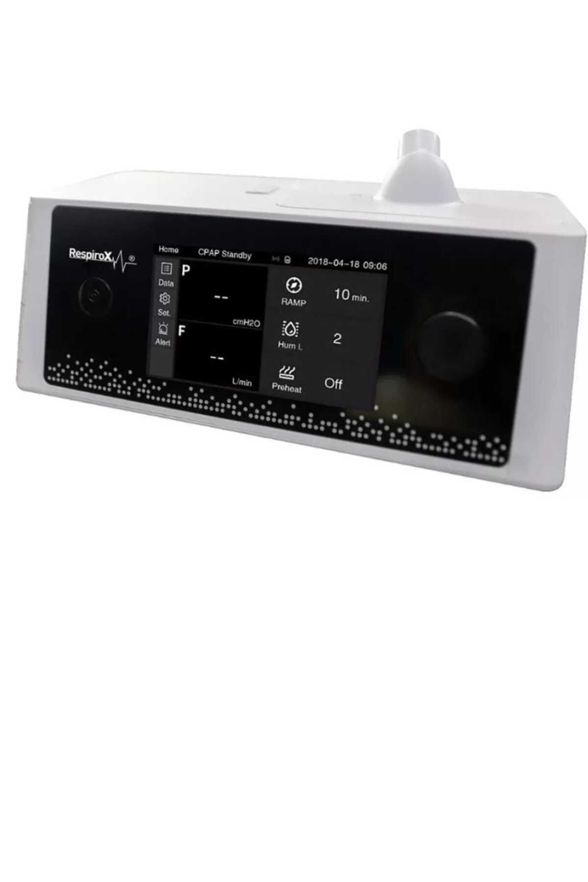 Respirox RESPİROX DM28 AUTO CPAP