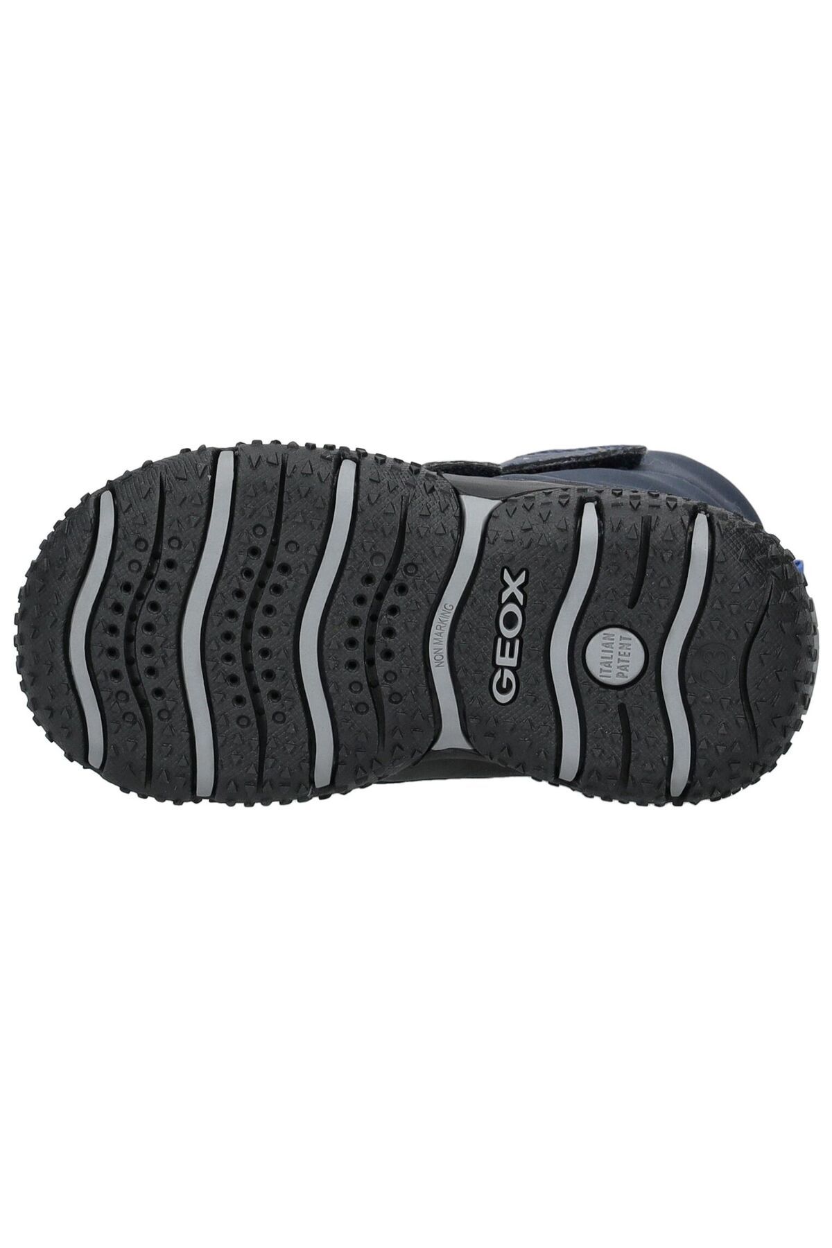 Geox-Stiefelette 7